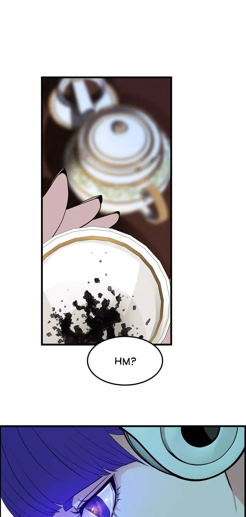When a Thousand Moons Rise Chapter 23 page 73 - 