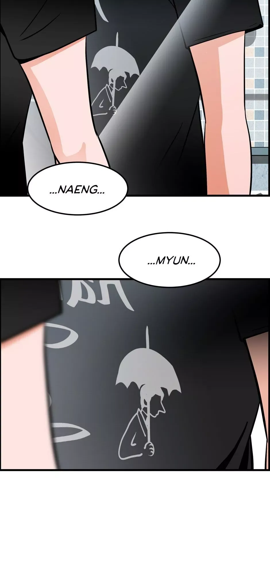 When a Thousand Moons Rise Chapter 23 page 78 - 