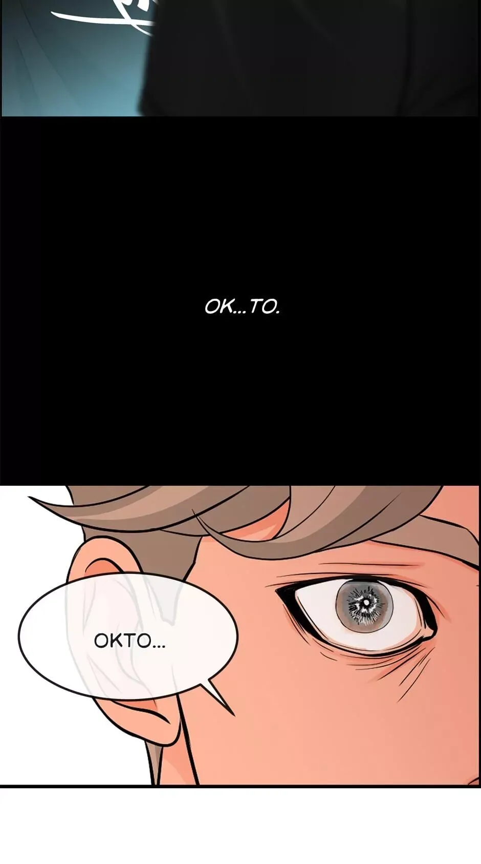 When a Thousand Moons Rise Chapter 23 page 80 - 
