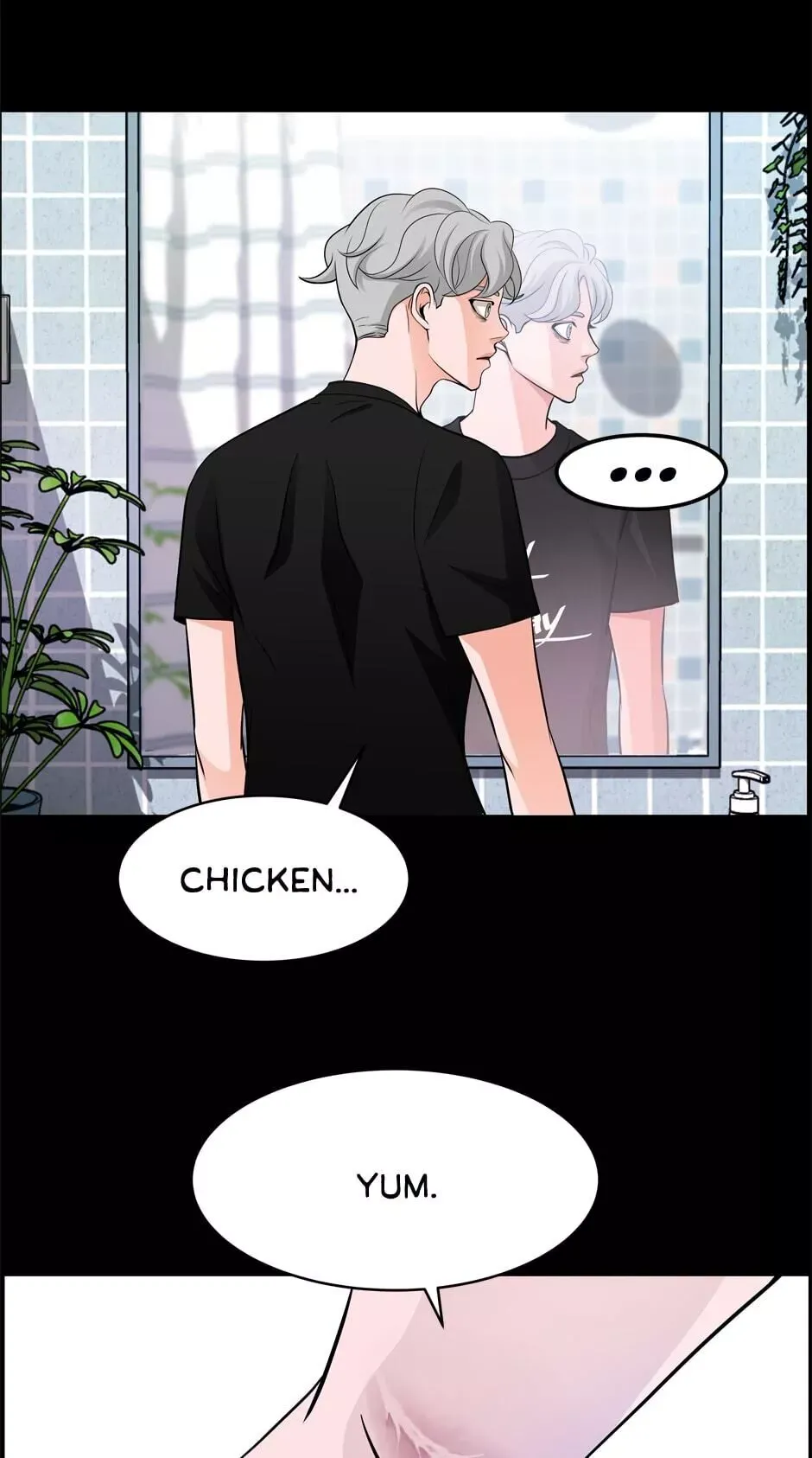 When a Thousand Moons Rise Chapter 23 page 82 - 