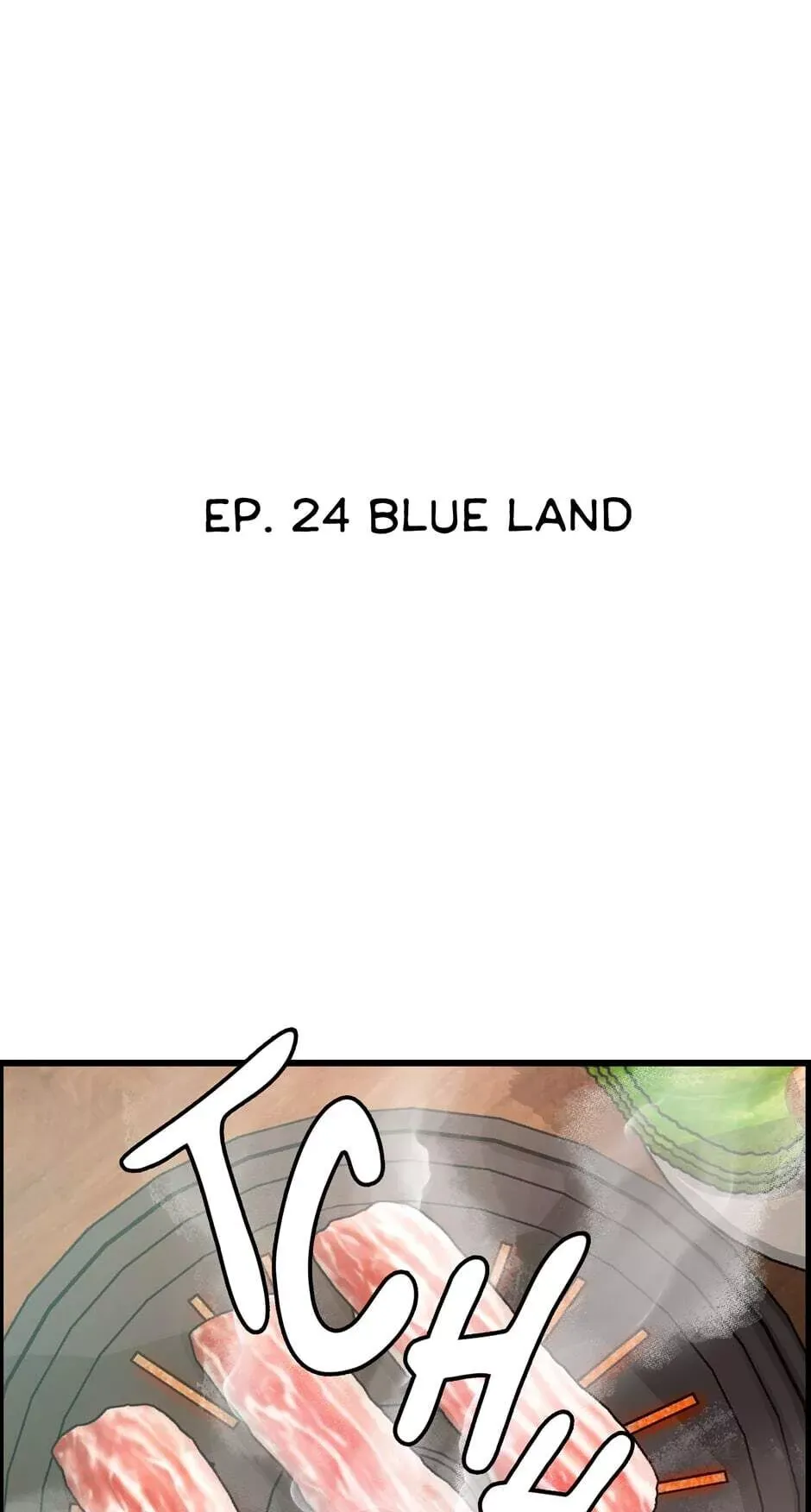 When a Thousand Moons Rise Chapter 24 page 1 - 