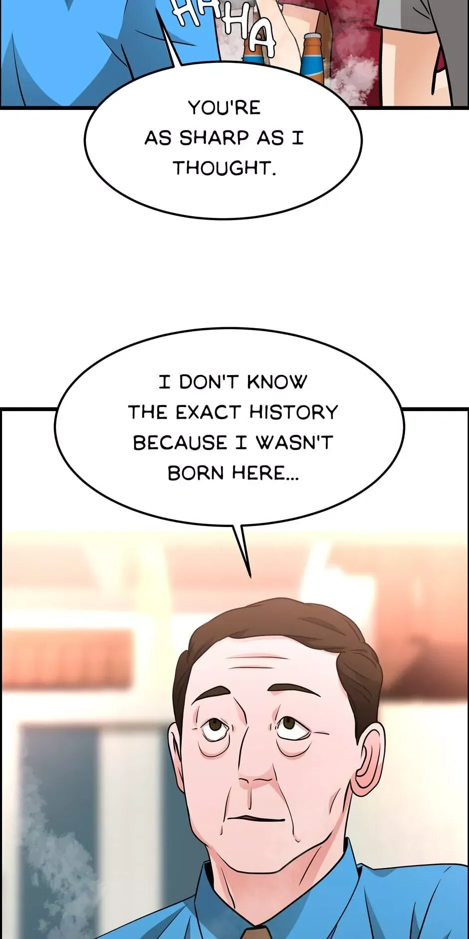 When a Thousand Moons Rise Chapter 24 page 11 - 