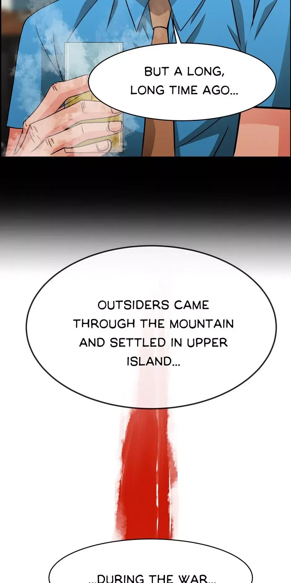 When a Thousand Moons Rise Chapter 24 page 12 - 