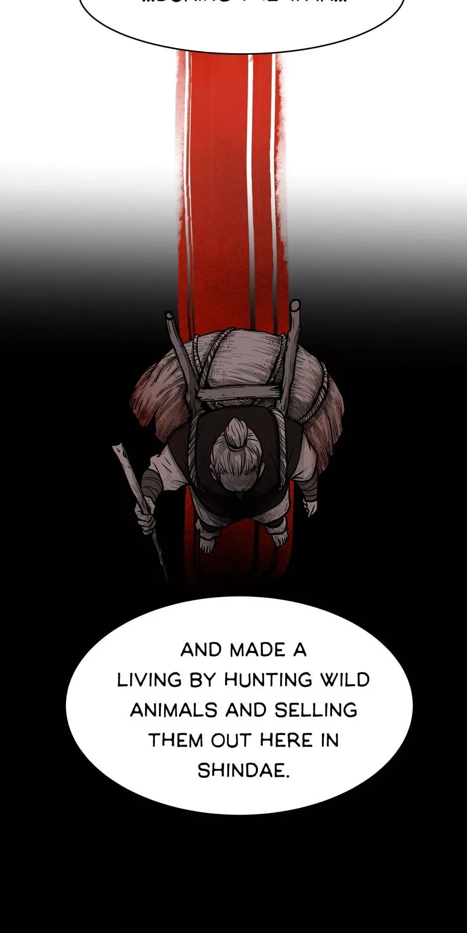 When a Thousand Moons Rise Chapter 24 page 13 - 