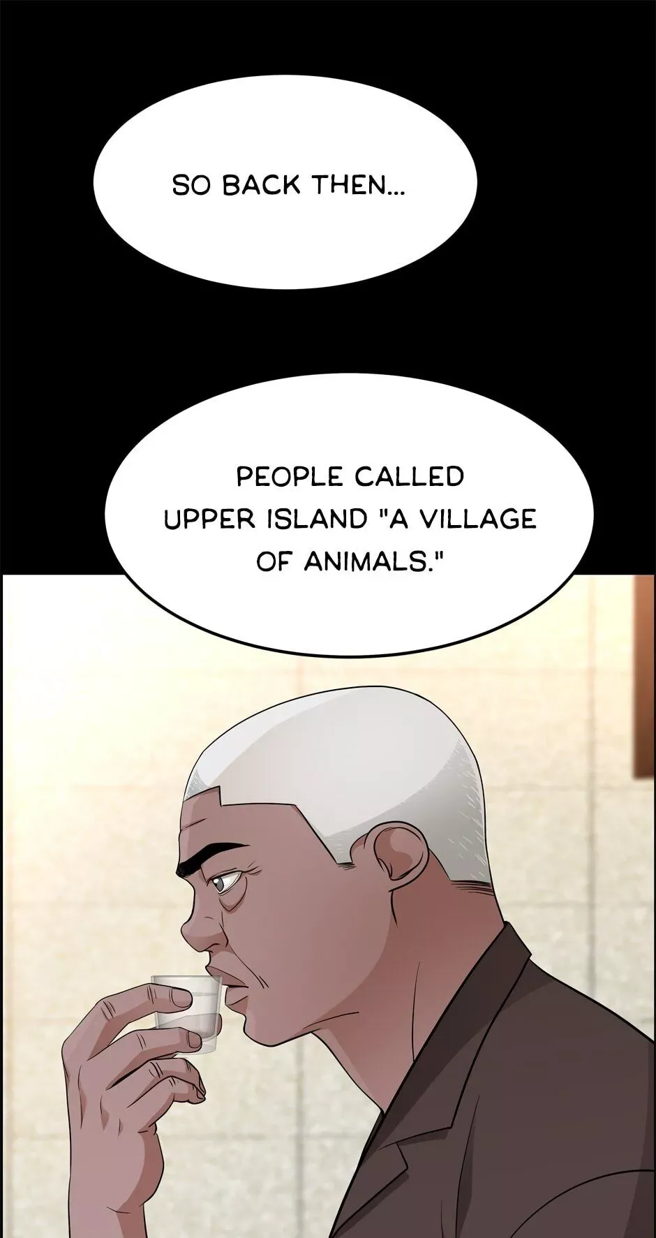 When a Thousand Moons Rise Chapter 24 page 14 - 