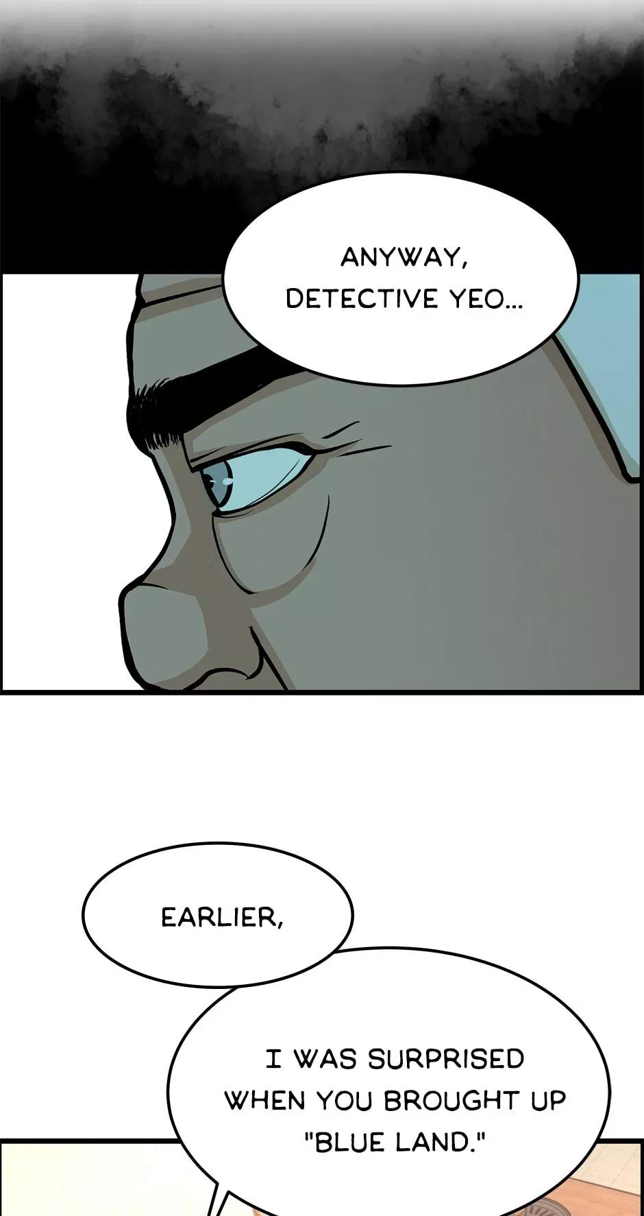When a Thousand Moons Rise Chapter 24 page 16 - 