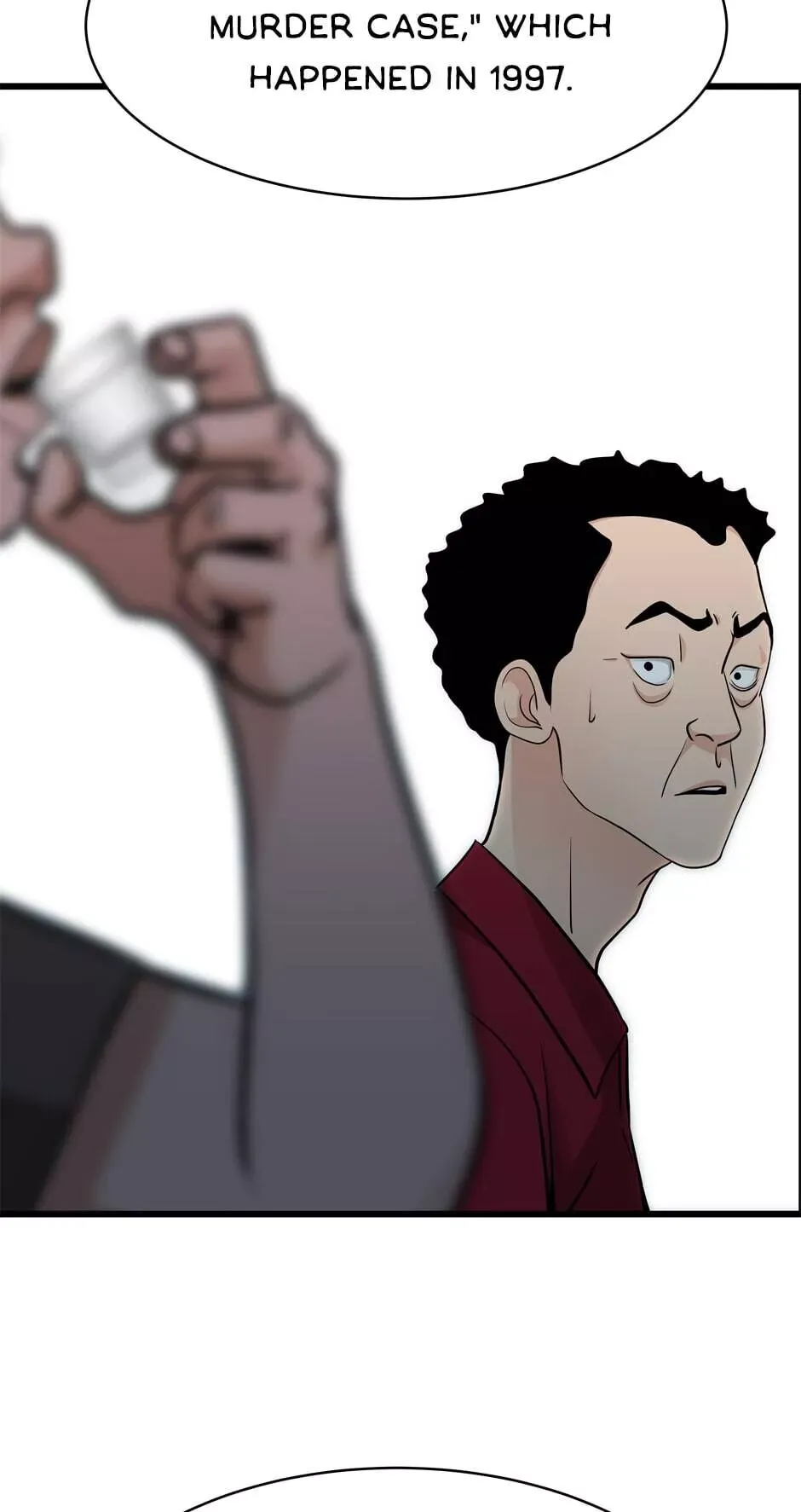 When a Thousand Moons Rise Chapter 24 page 18 - 