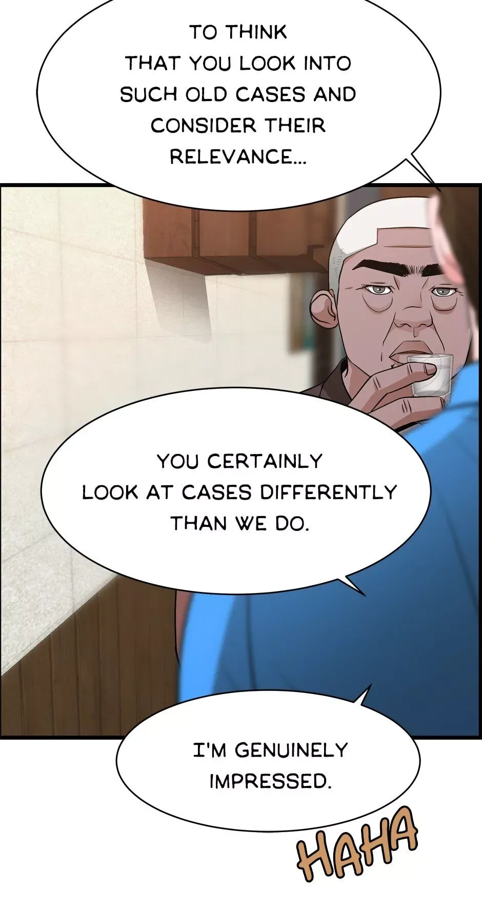 When a Thousand Moons Rise Chapter 24 page 19 - 