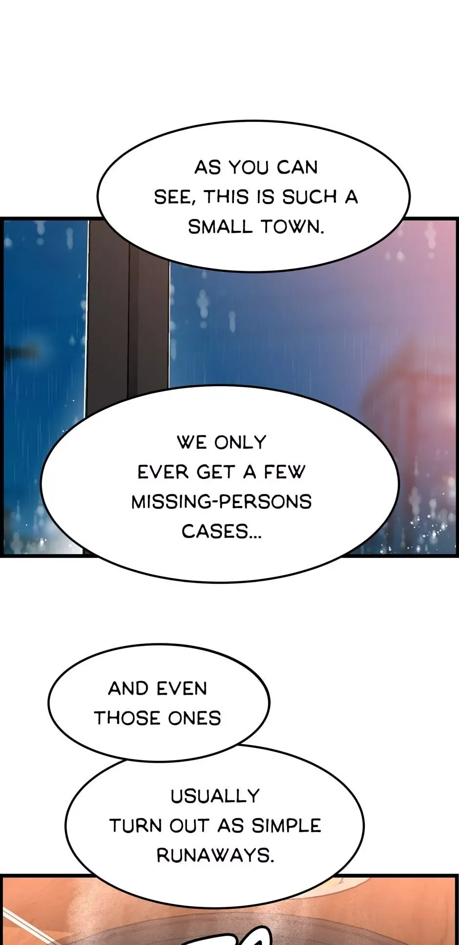 When a Thousand Moons Rise Chapter 24 page 20 - 