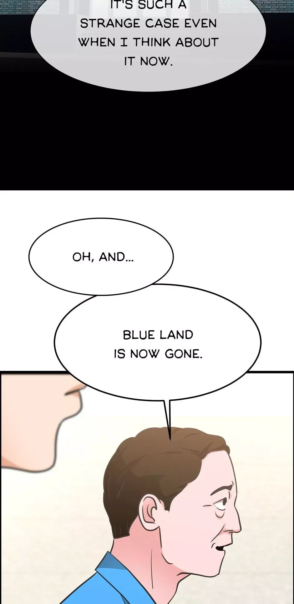 When a Thousand Moons Rise Chapter 24 page 23 - 