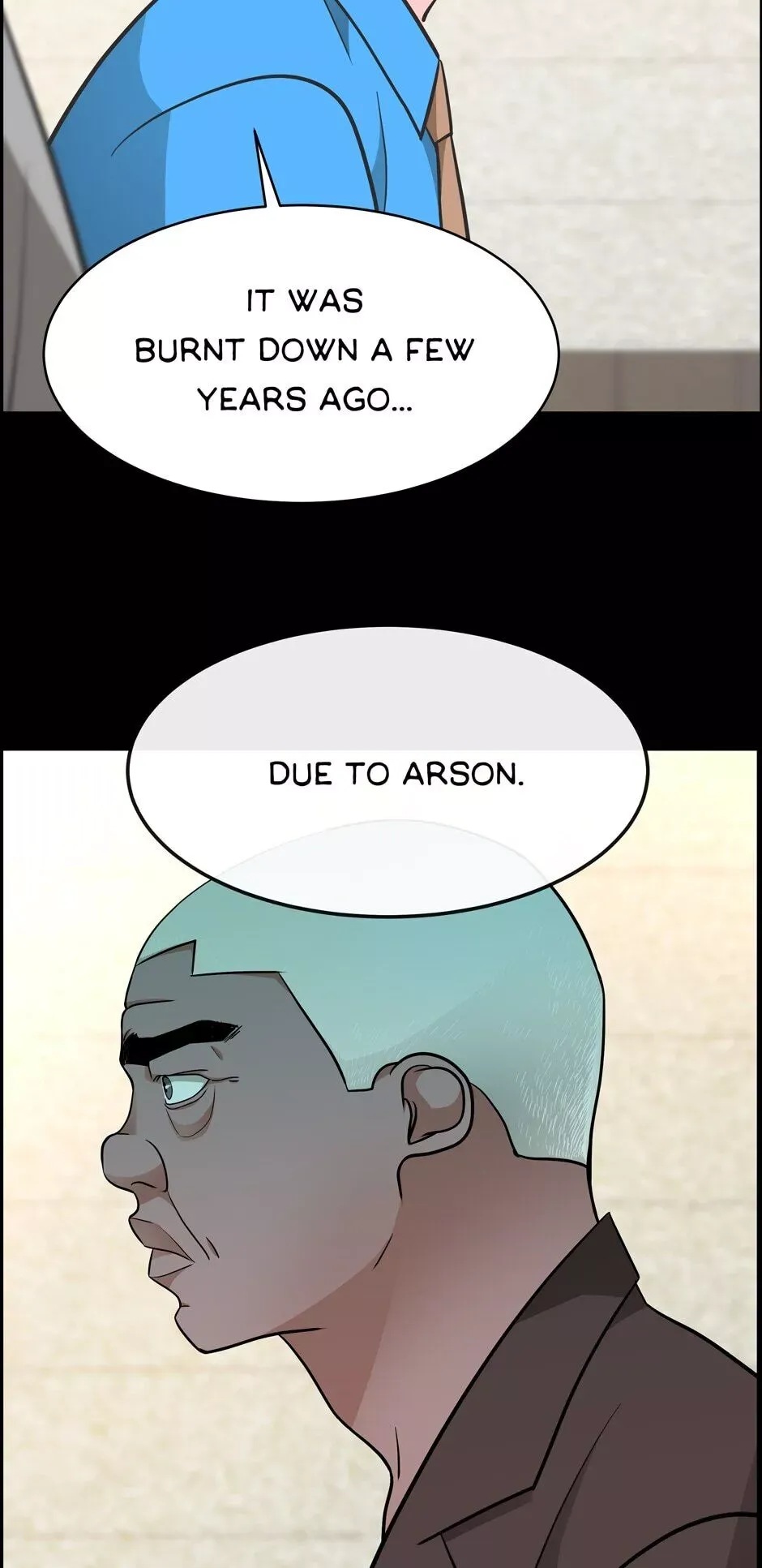 When a Thousand Moons Rise Chapter 24 page 24 - 