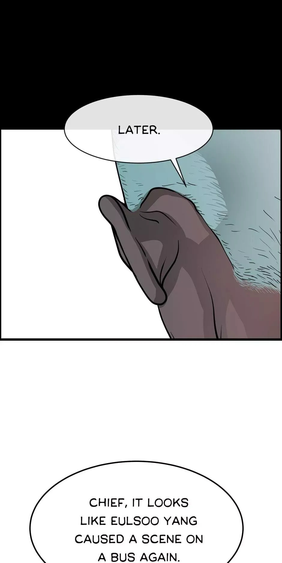 When a Thousand Moons Rise Chapter 24 page 28 - 