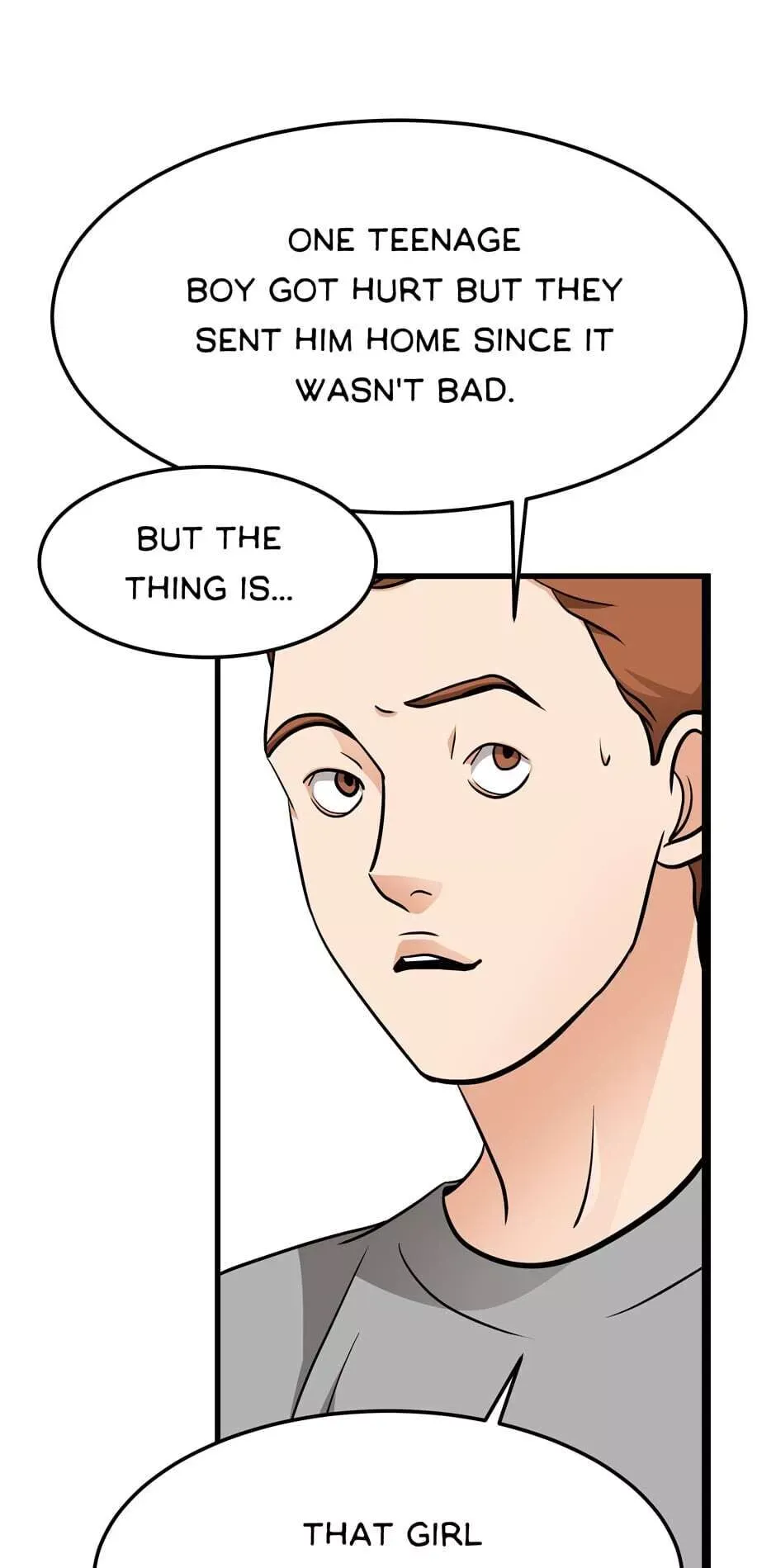 When a Thousand Moons Rise Chapter 24 page 30 - 
