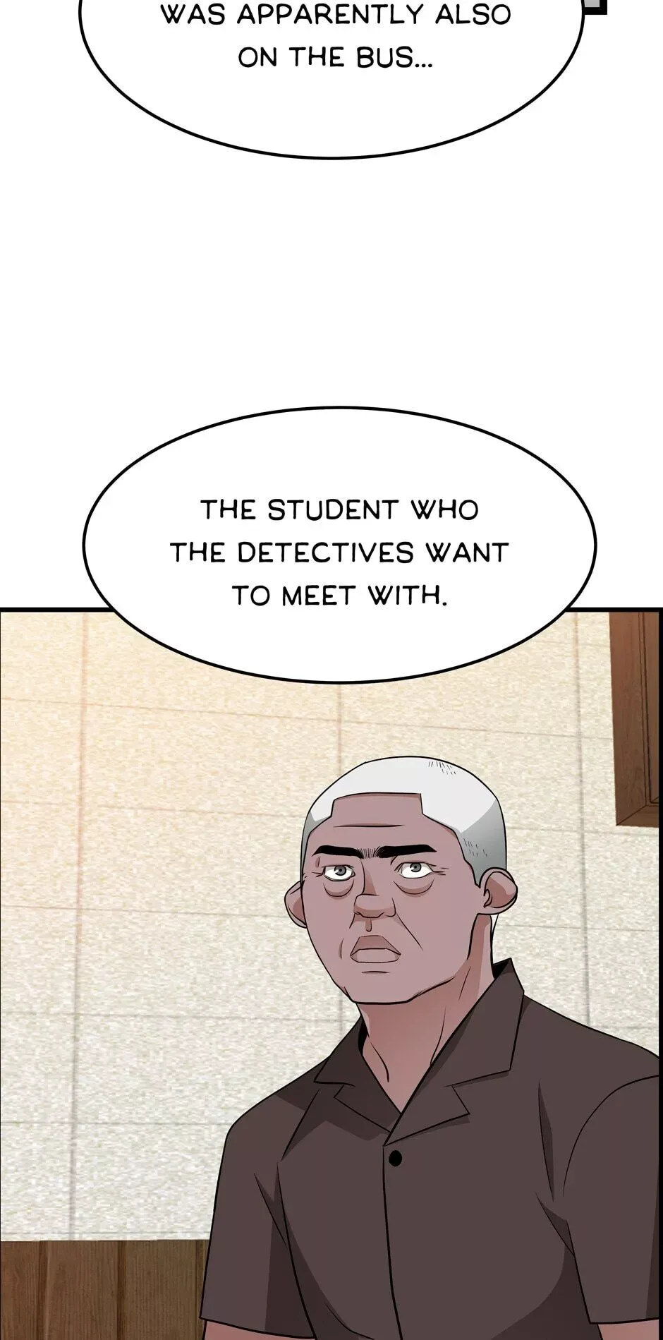 When a Thousand Moons Rise Chapter 24 page 31 - 