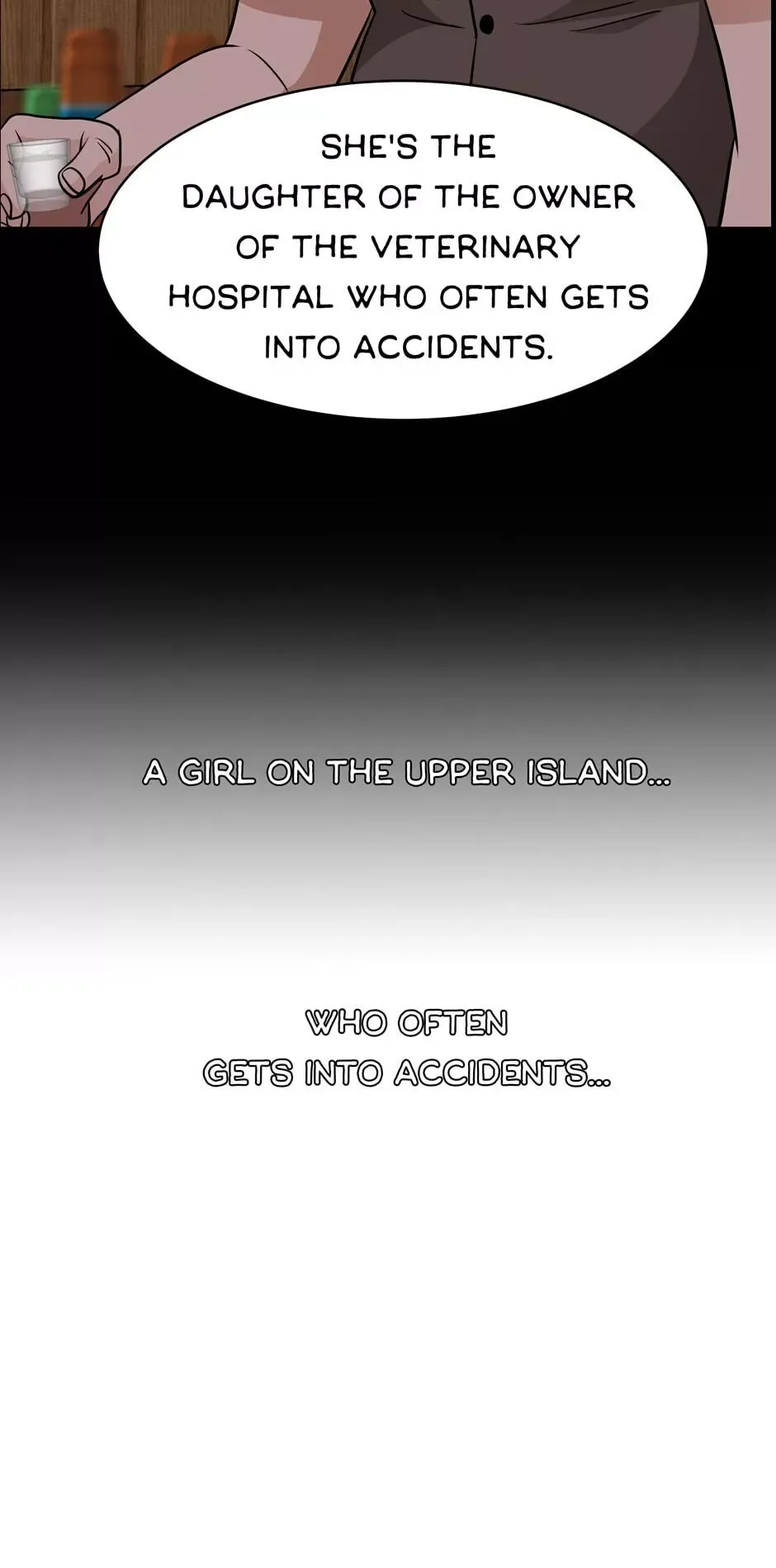When a Thousand Moons Rise Chapter 24 page 32 - 