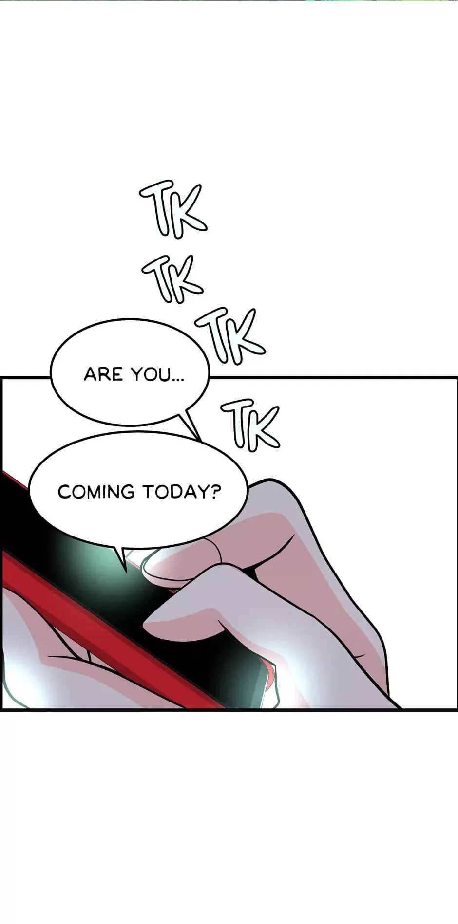 When a Thousand Moons Rise Chapter 24 page 35 - 