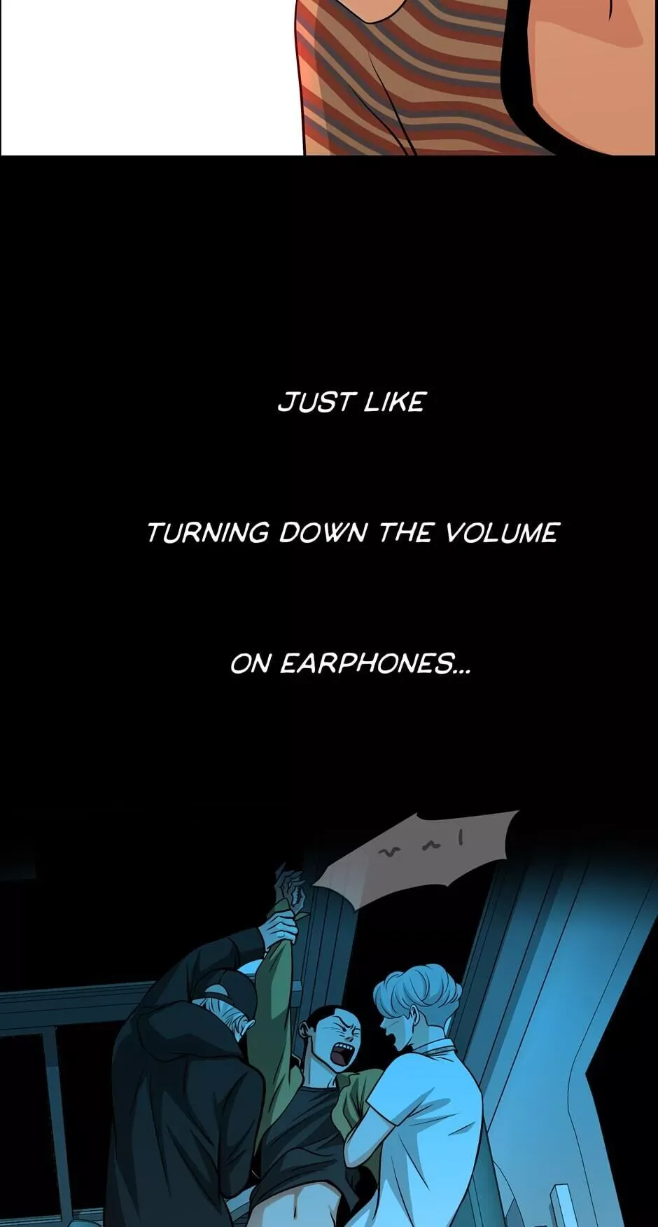 When a Thousand Moons Rise Chapter 24 page 38 - 