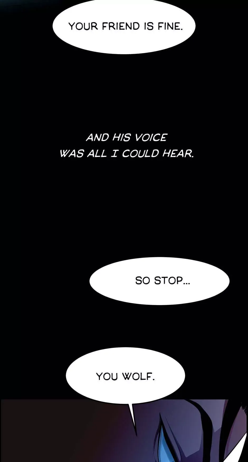 When a Thousand Moons Rise Chapter 24 page 40 - 