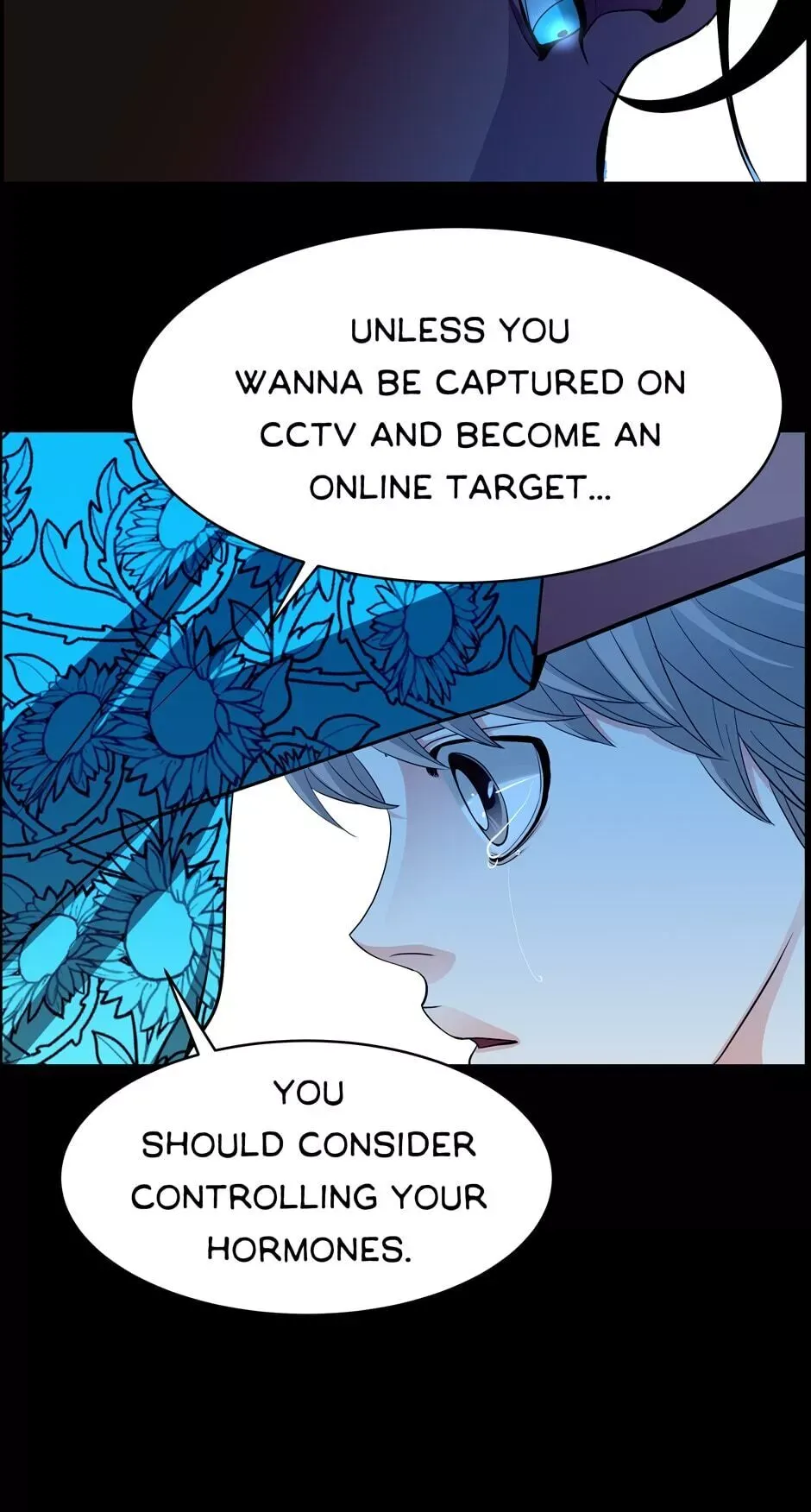 When a Thousand Moons Rise Chapter 24 page 41 - 