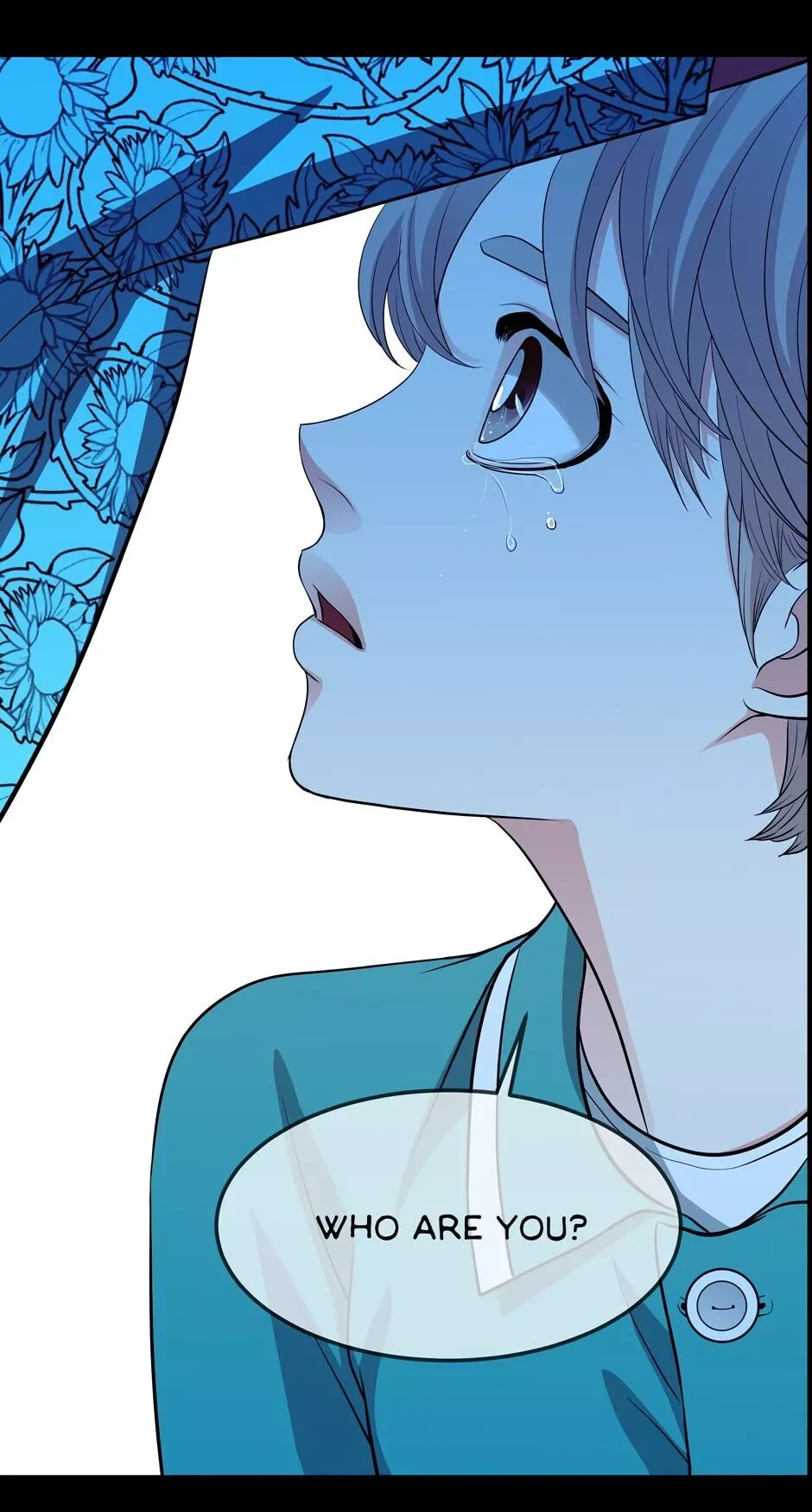 When a Thousand Moons Rise Chapter 24 page 42 - 