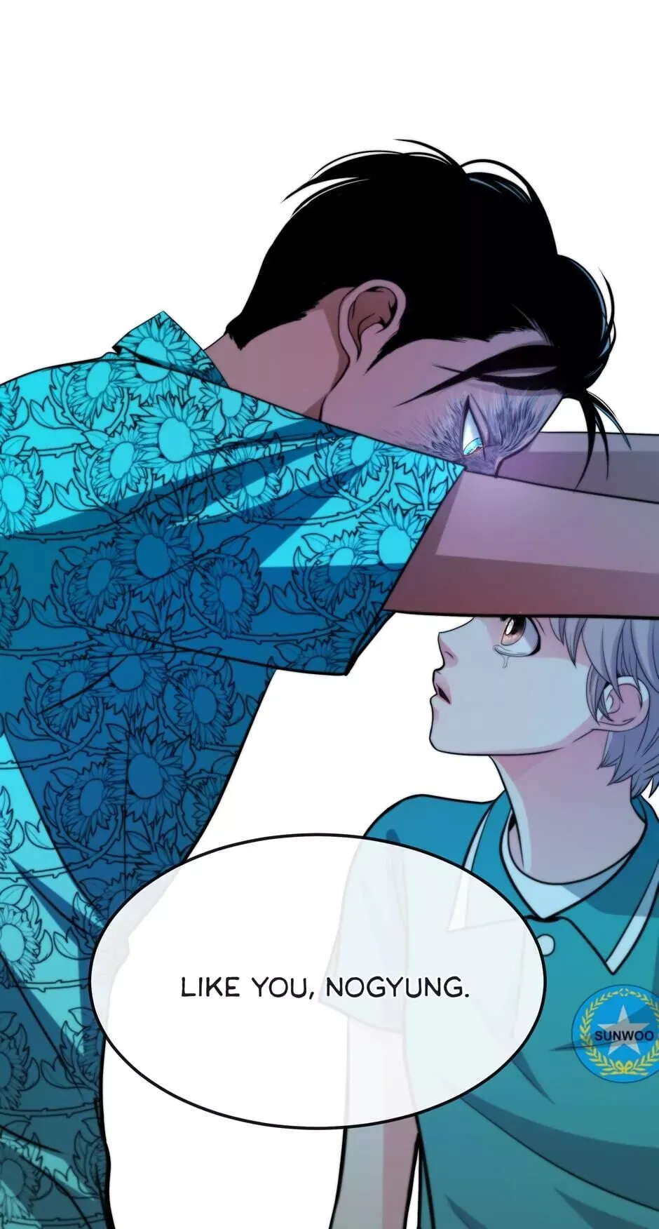 When a Thousand Moons Rise Chapter 24 page 44 - 