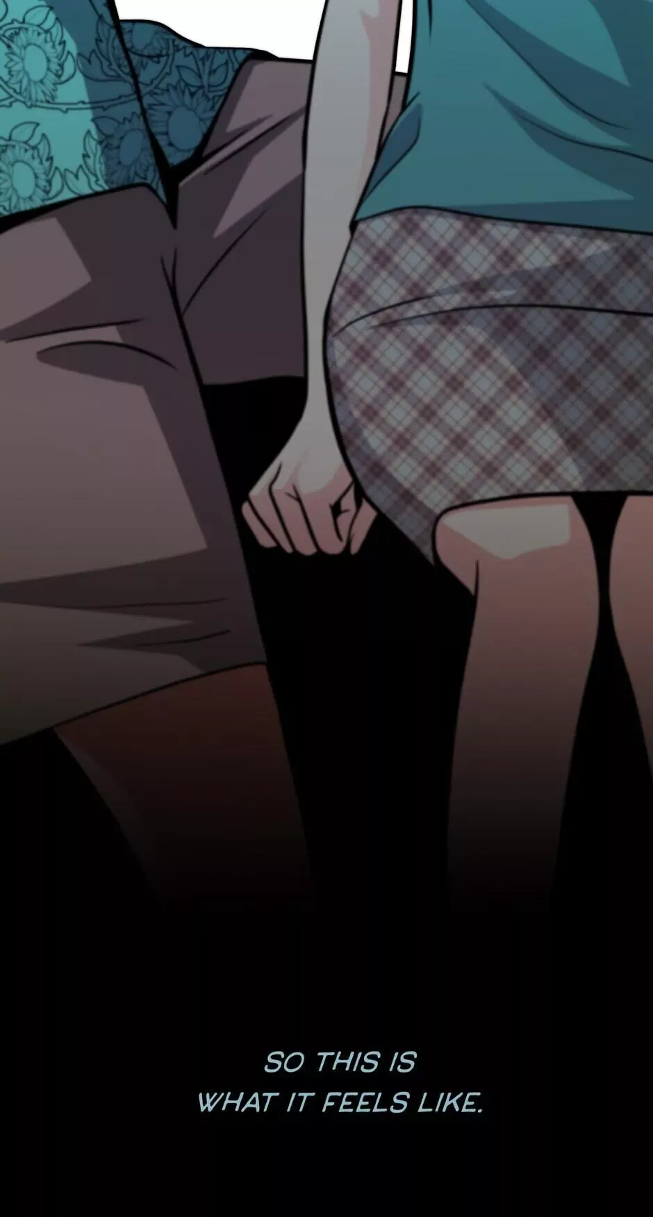 When a Thousand Moons Rise Chapter 24 page 45 - 