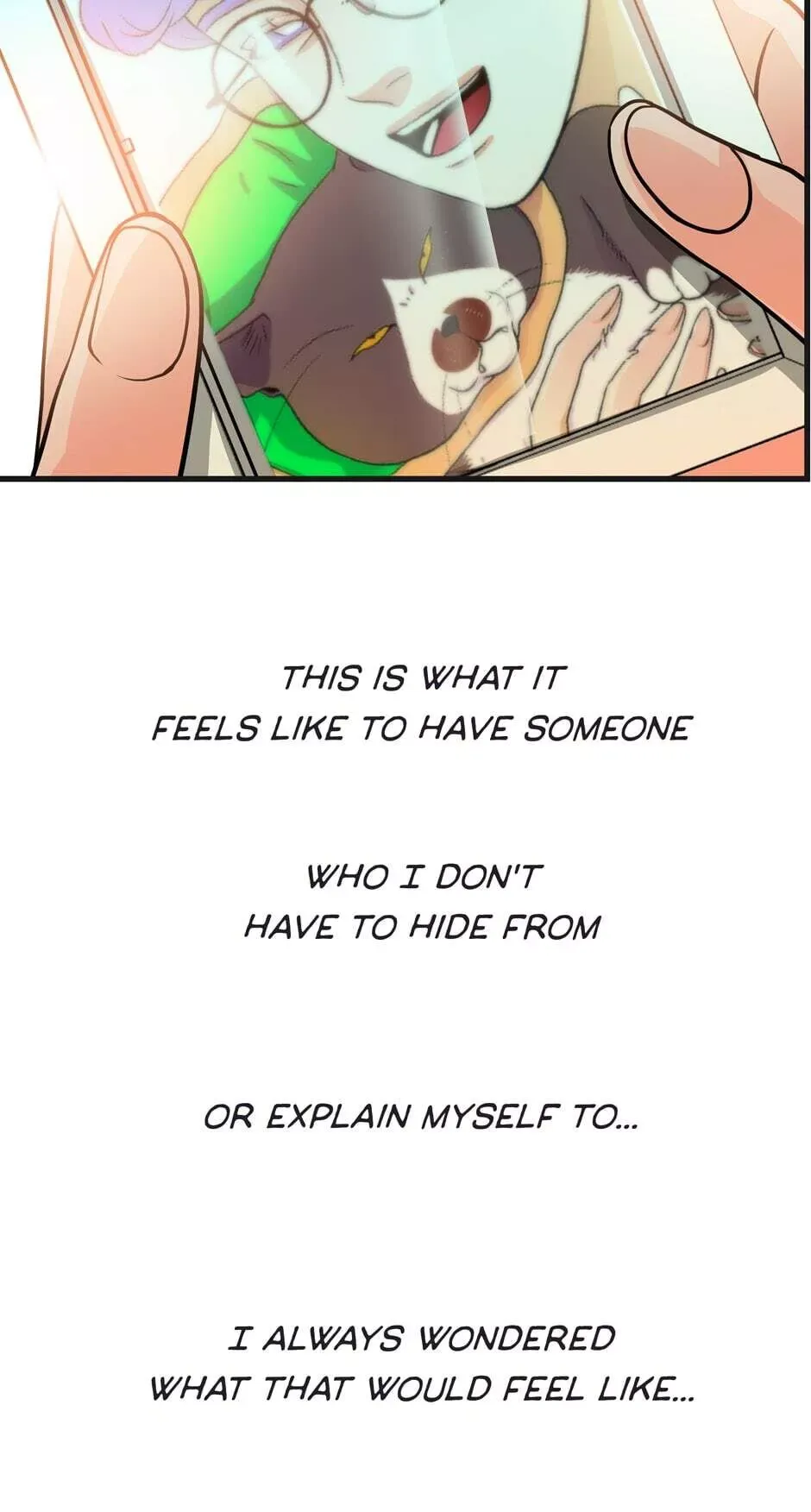 When a Thousand Moons Rise Chapter 24 page 48 - 