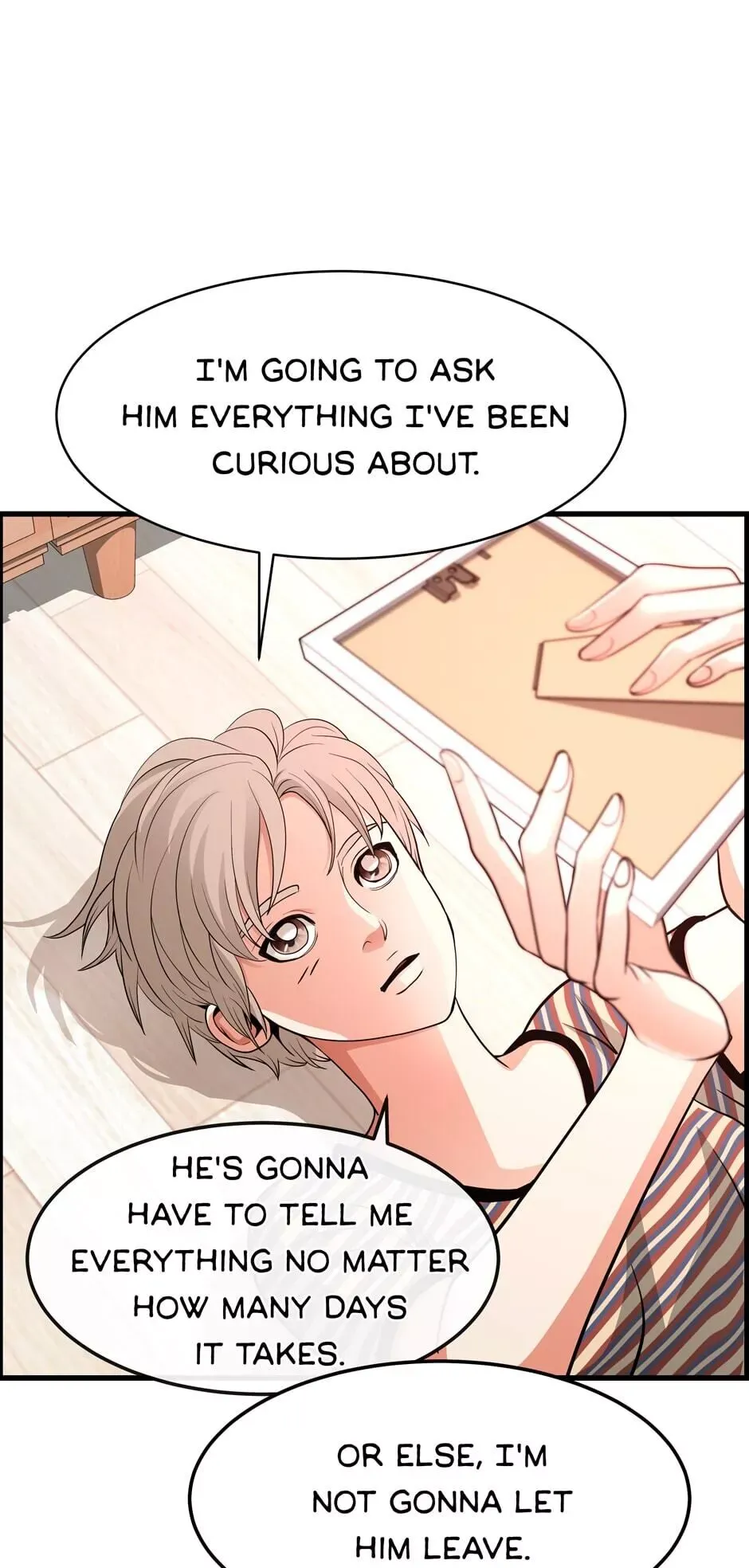 When a Thousand Moons Rise Chapter 24 page 50 - 