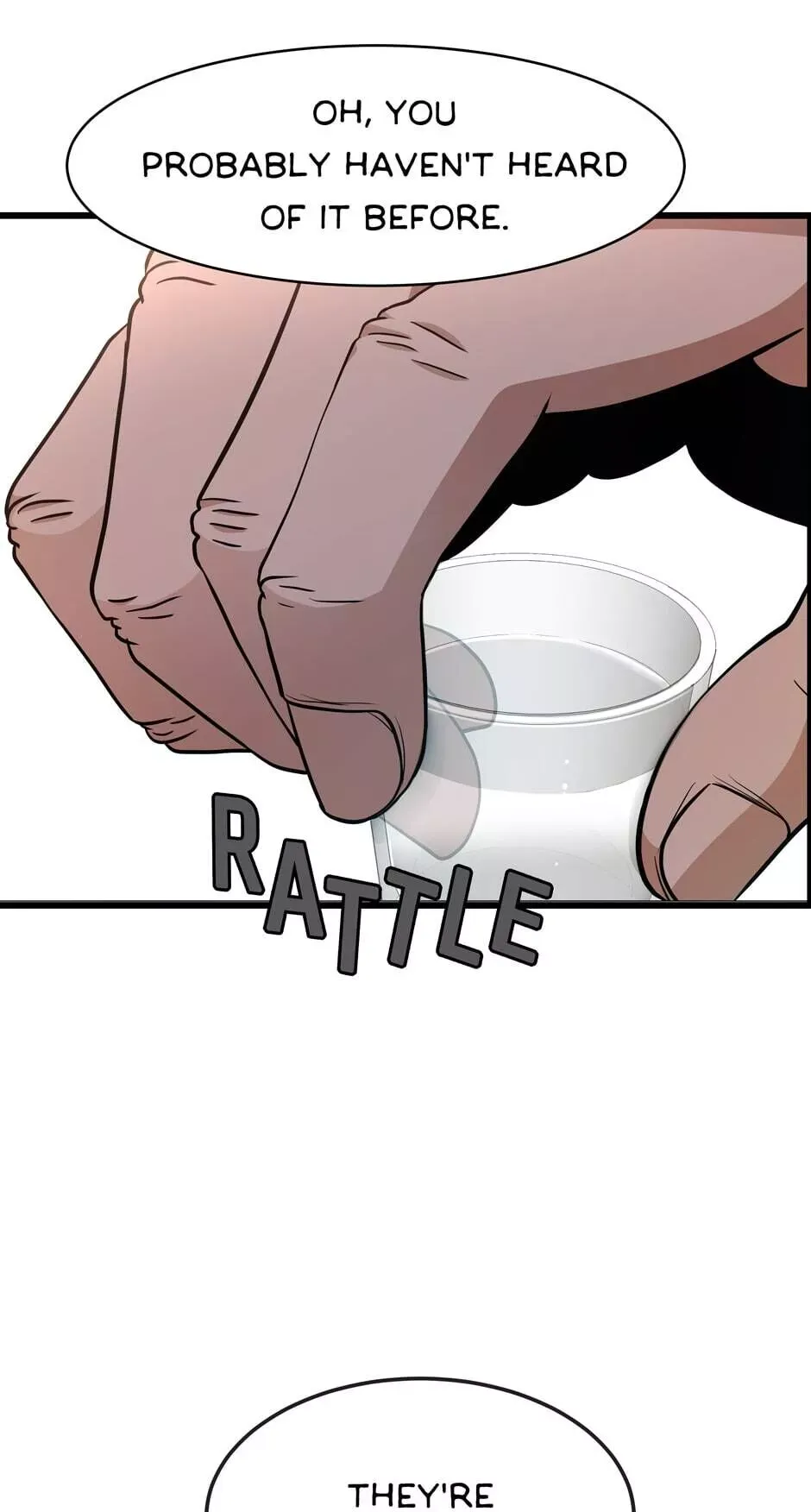 When a Thousand Moons Rise Chapter 24 page 6 - 