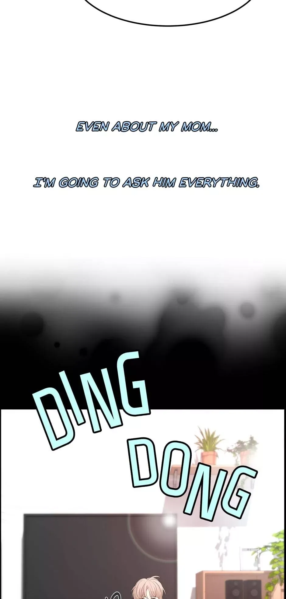 When a Thousand Moons Rise Chapter 24 page 51 - 