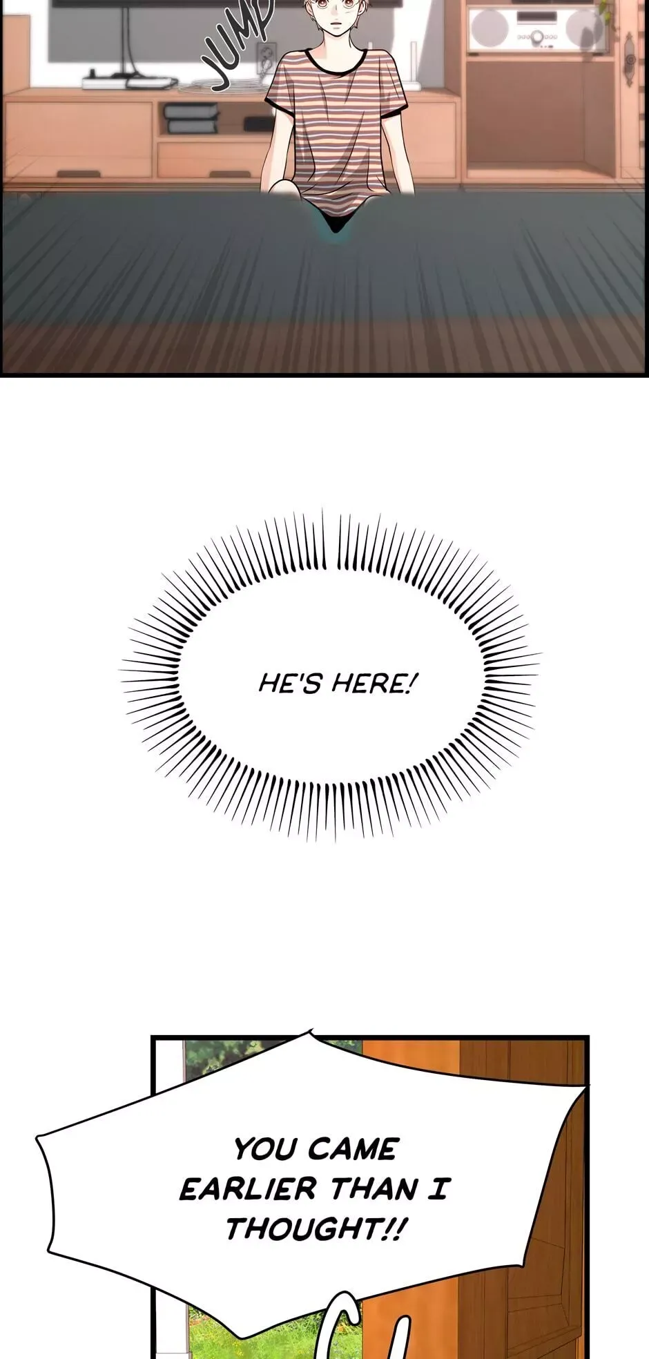 When a Thousand Moons Rise Chapter 24 page 52 - 
