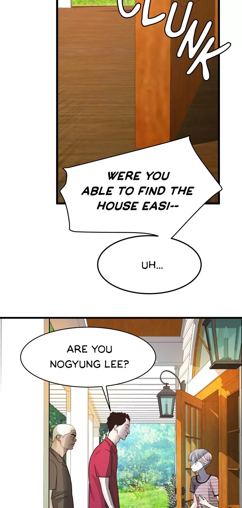 When a Thousand Moons Rise Chapter 24 page 53 - 