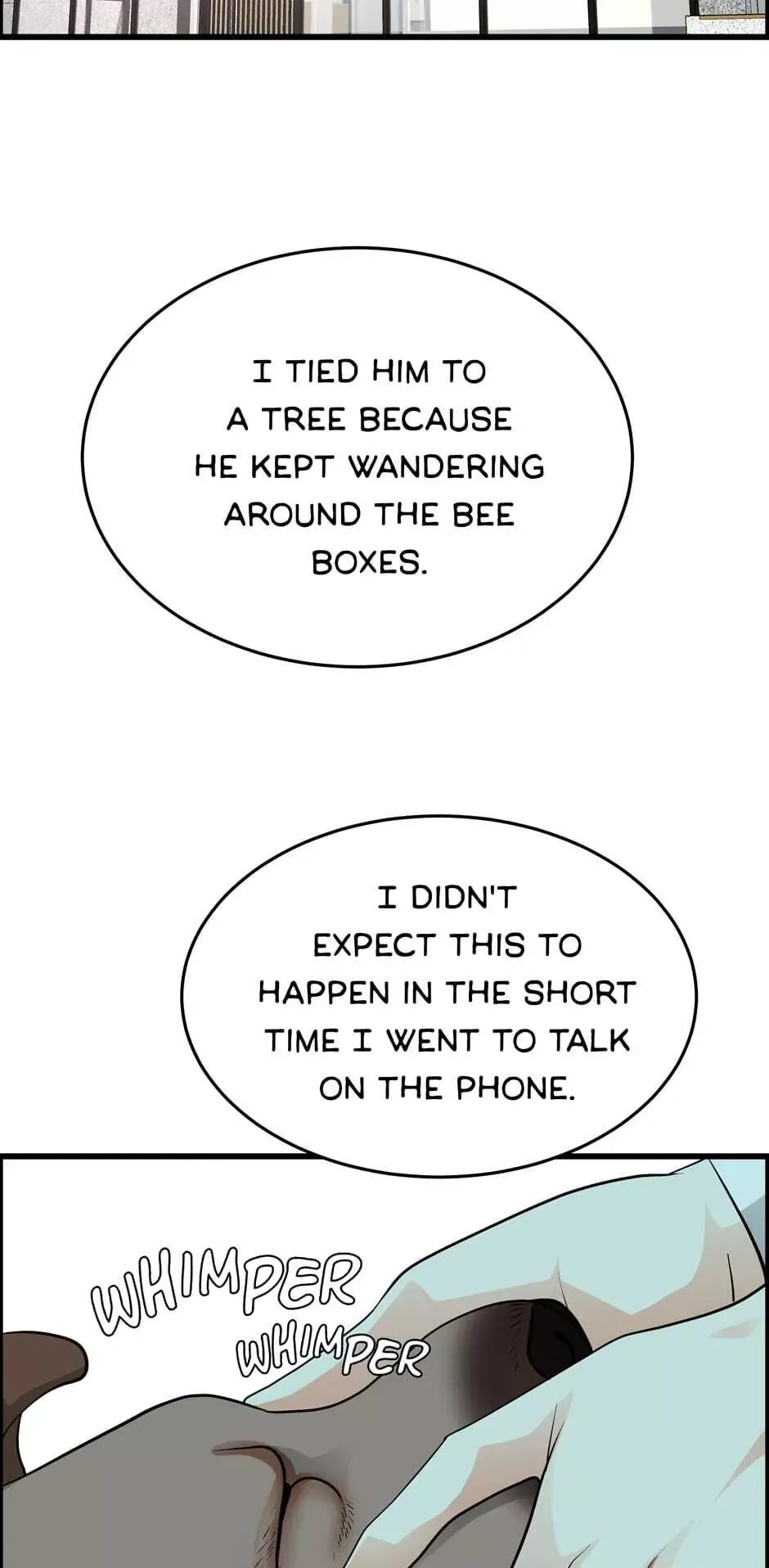 When a Thousand Moons Rise Chapter 24 page 57 - 