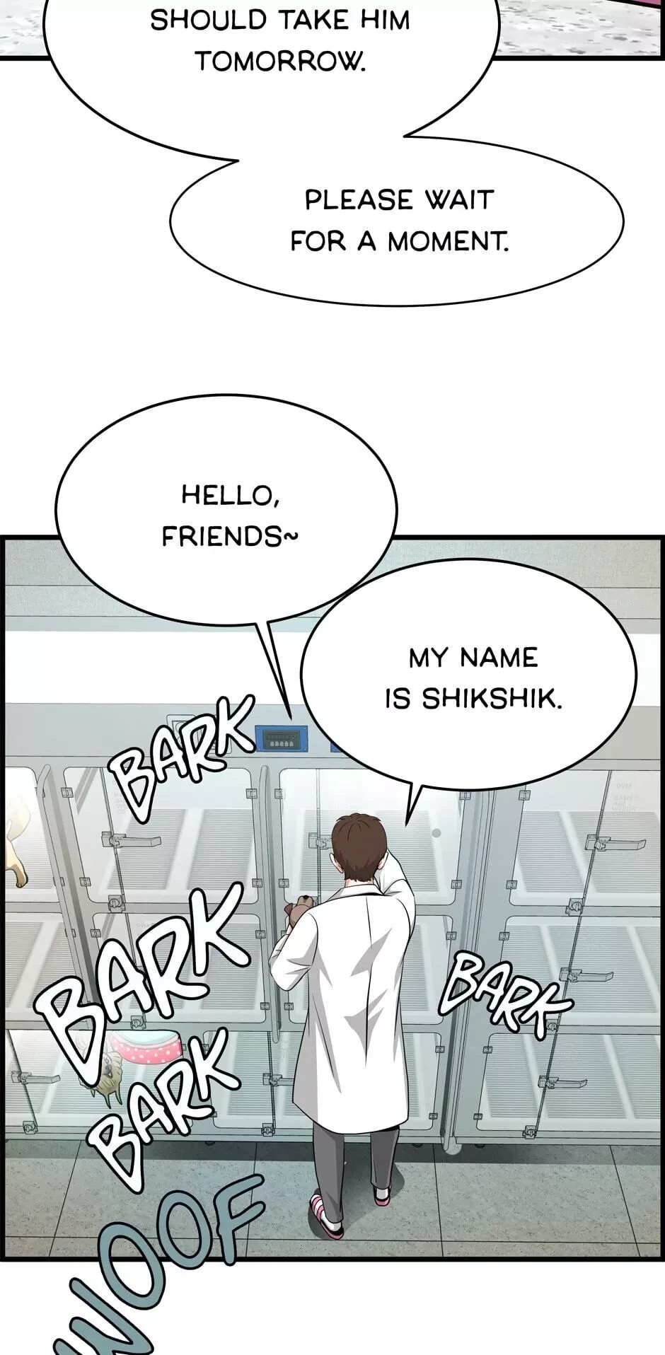 When a Thousand Moons Rise Chapter 24 page 60 - 