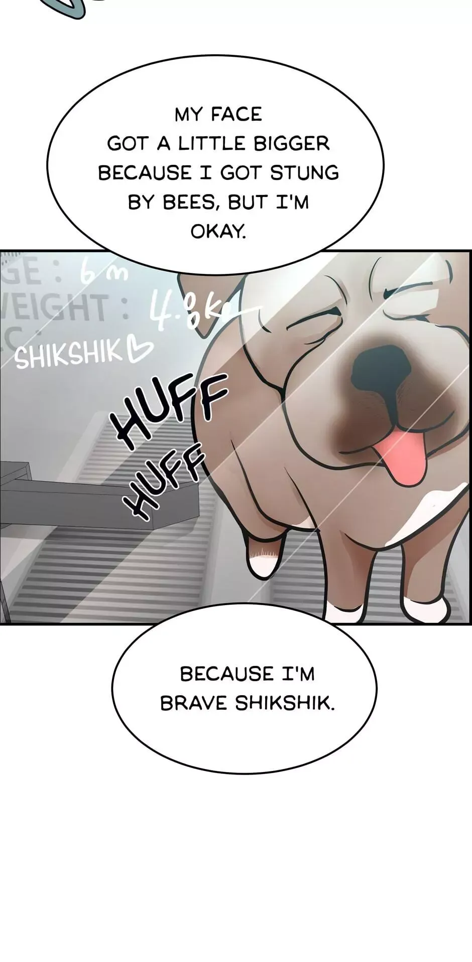 When a Thousand Moons Rise Chapter 24 page 61 - 