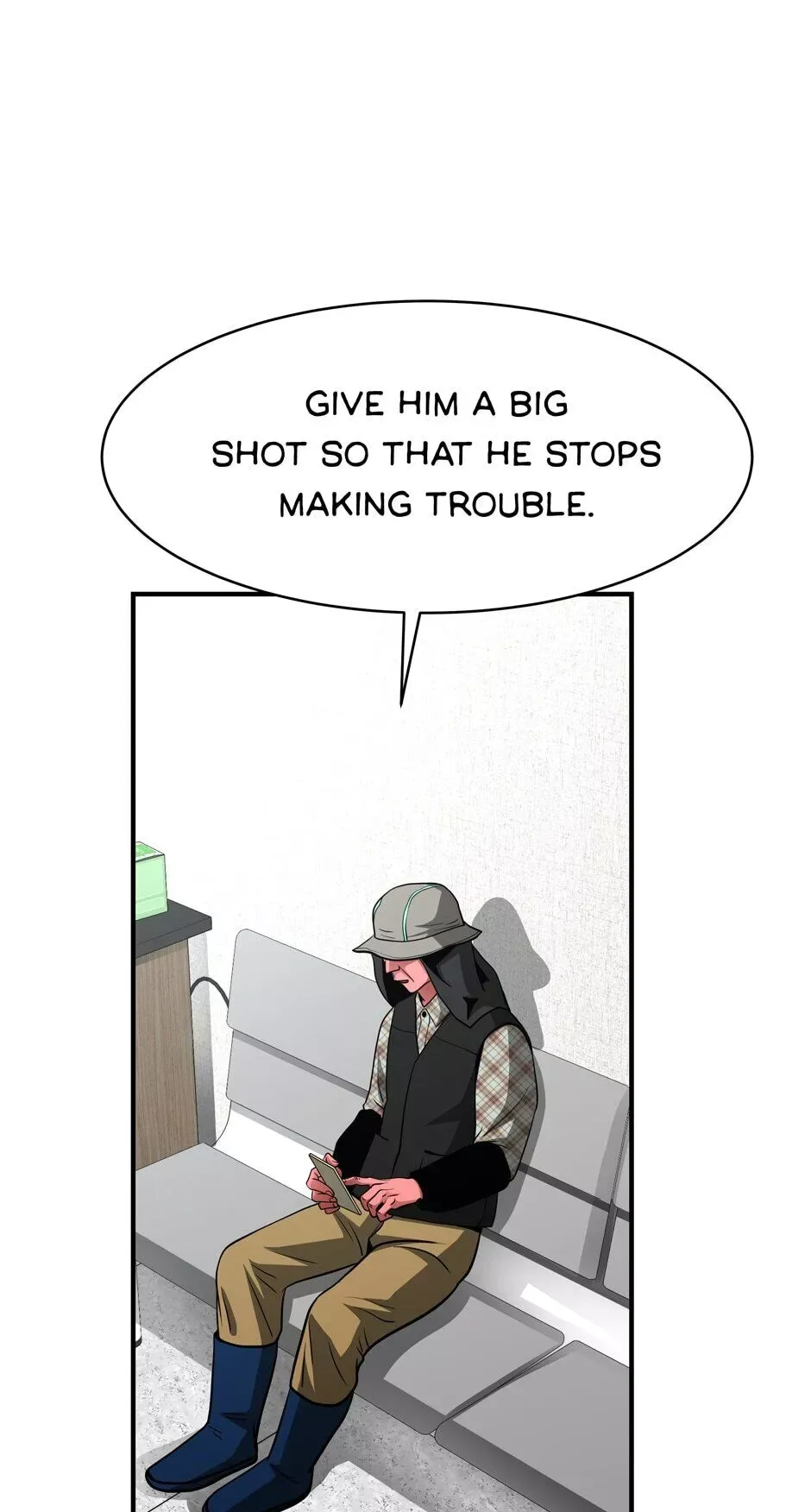 When a Thousand Moons Rise Chapter 24 page 62 - 