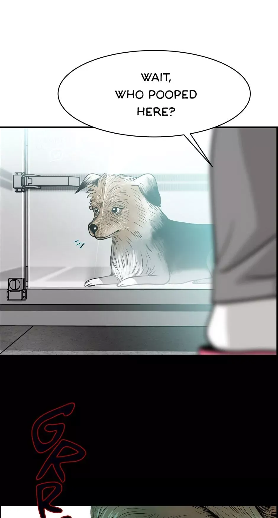 When a Thousand Moons Rise Chapter 24 page 64 - 