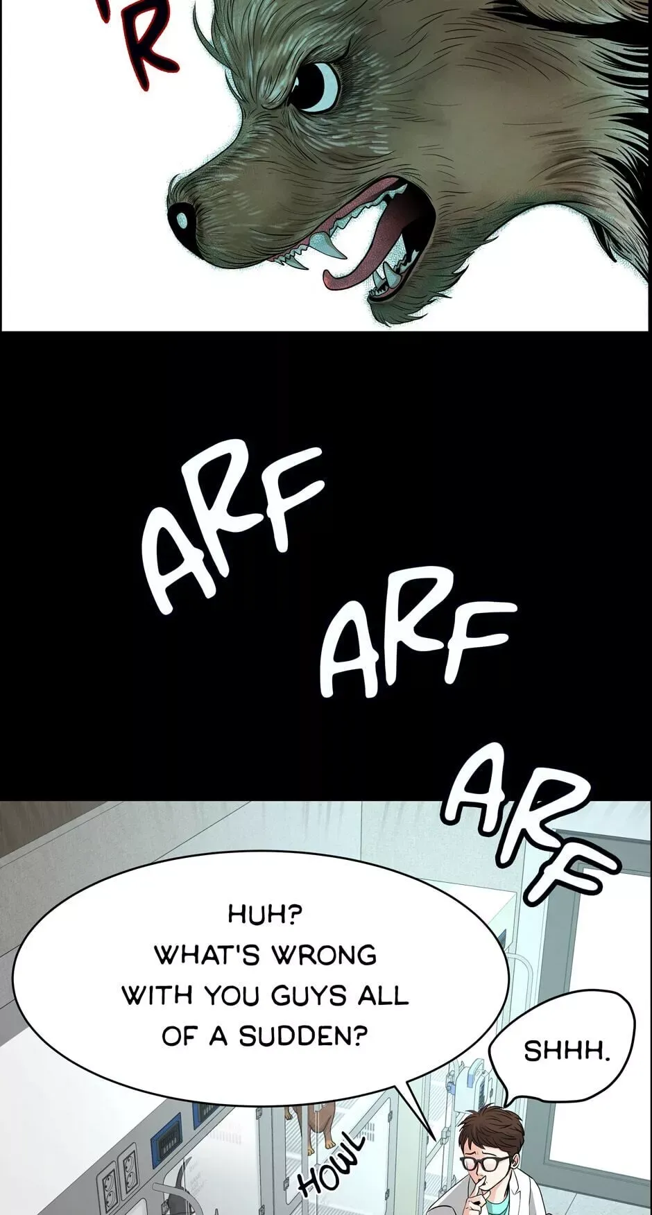 When a Thousand Moons Rise Chapter 24 page 65 - 