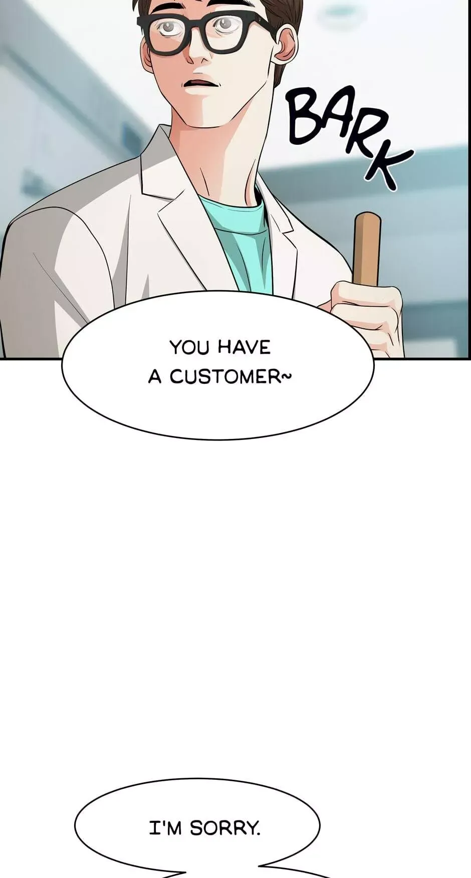 When a Thousand Moons Rise Chapter 24 page 67 - 