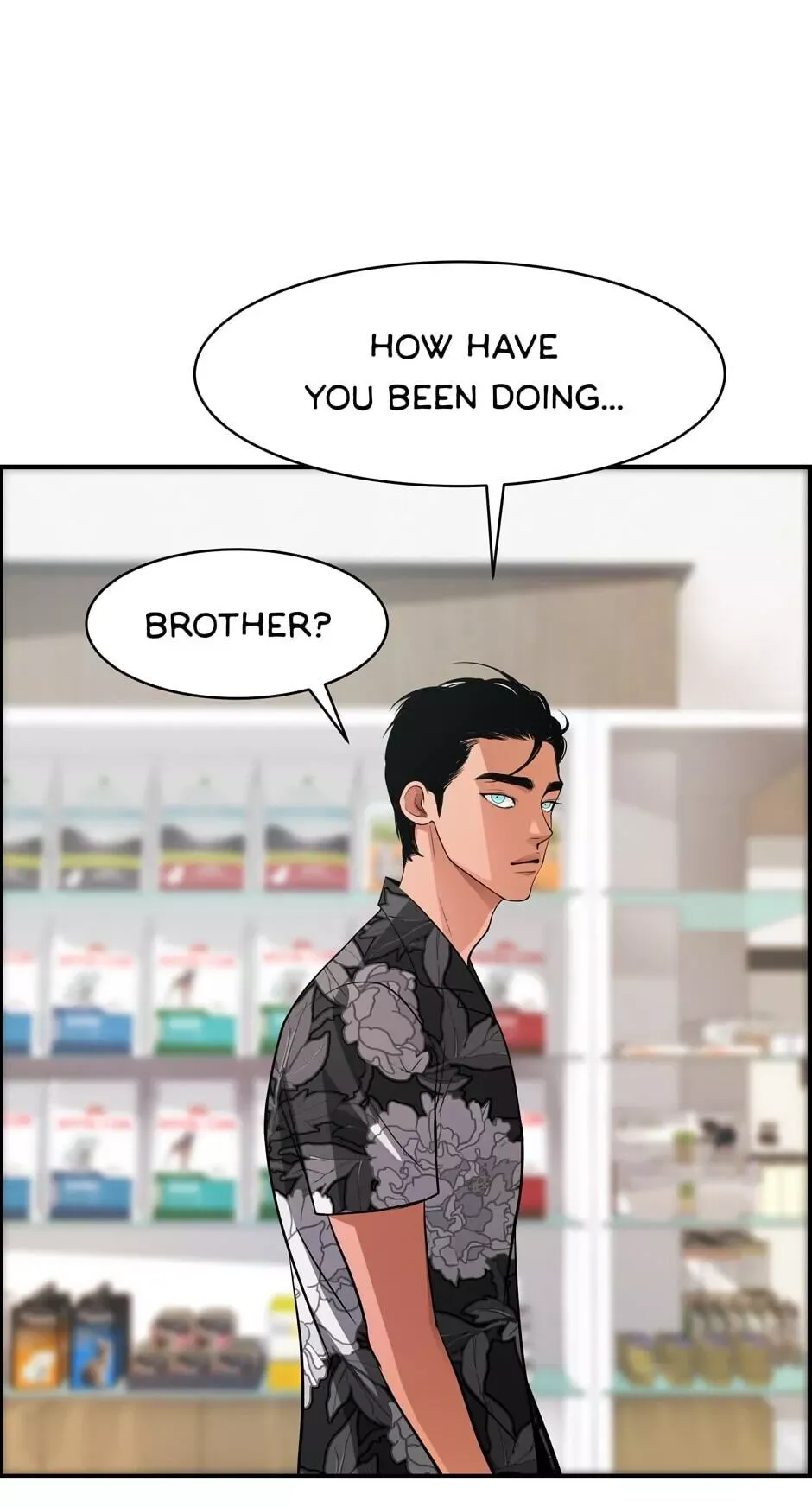 When a Thousand Moons Rise Chapter 24 page 69 - 