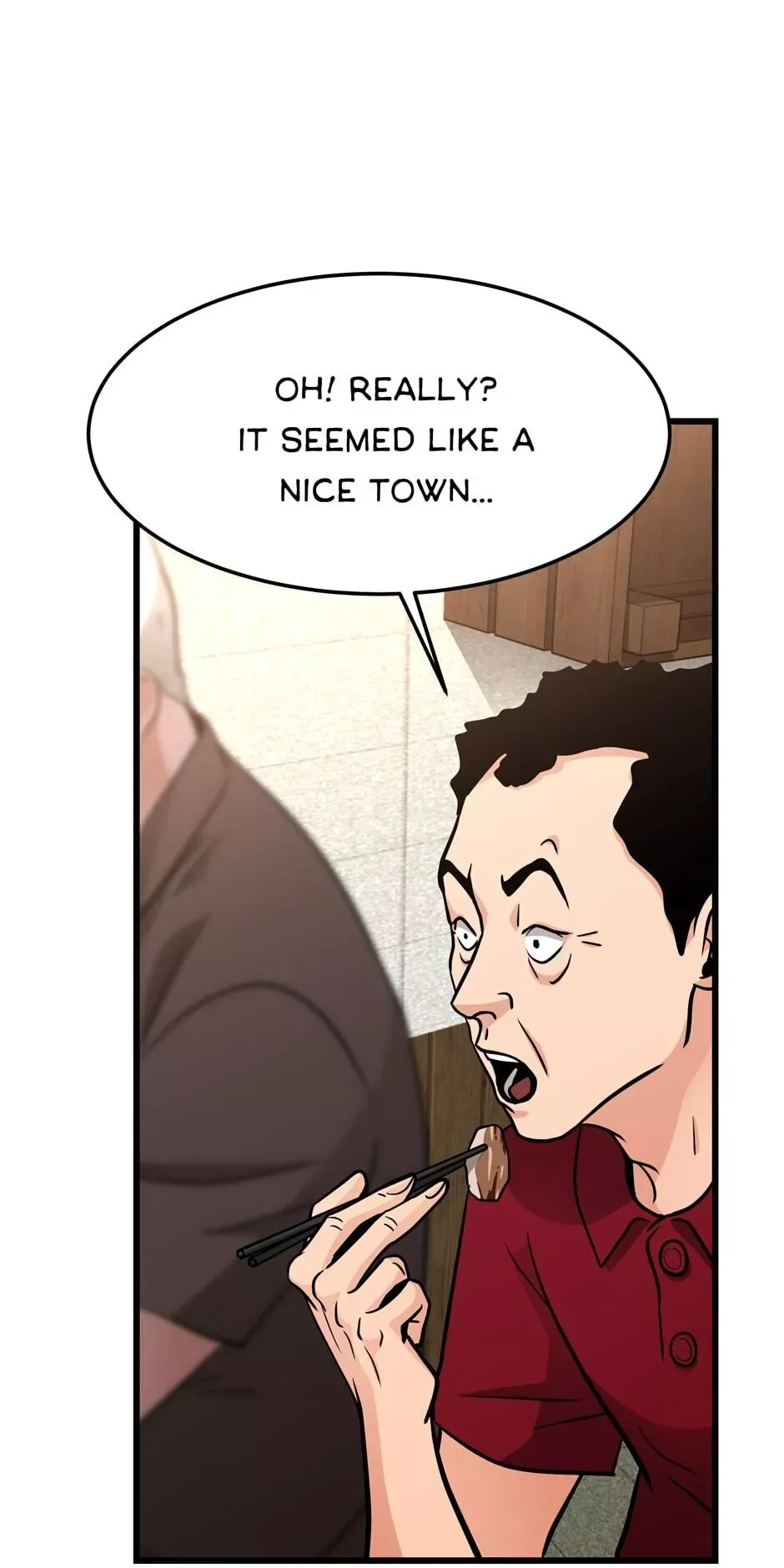 When a Thousand Moons Rise Chapter 24 page 8 - 
