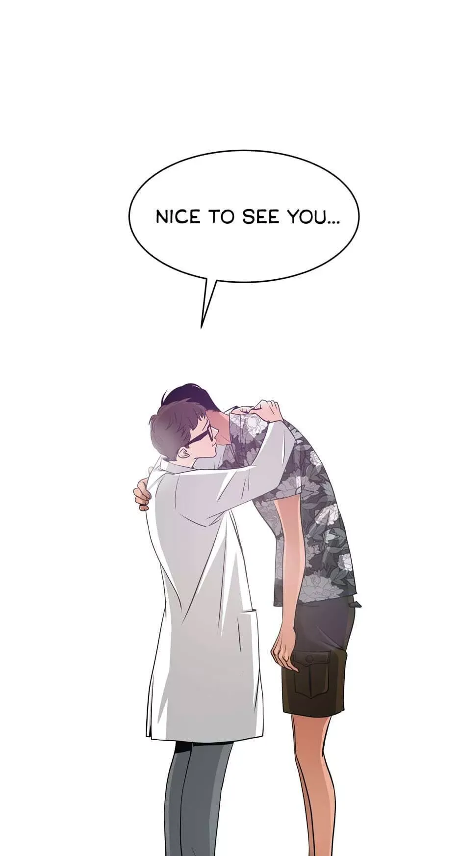 When a Thousand Moons Rise Chapter 24 page 72 - 