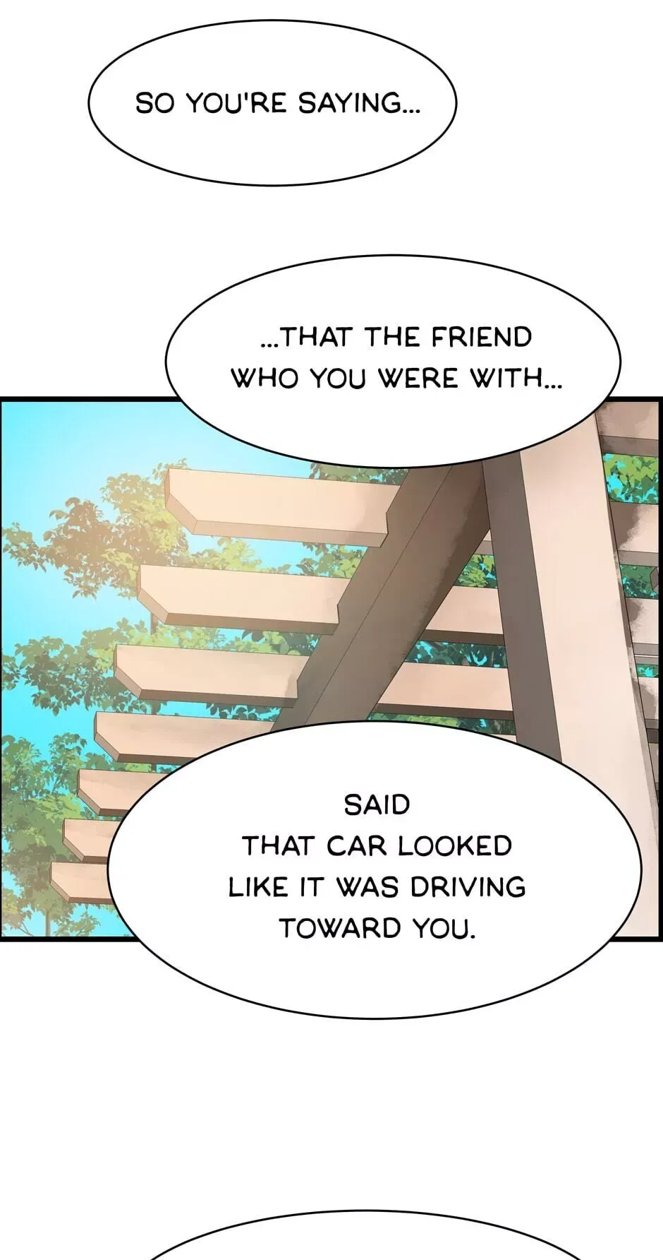 When a Thousand Moons Rise Chapter 24 page 74 - 