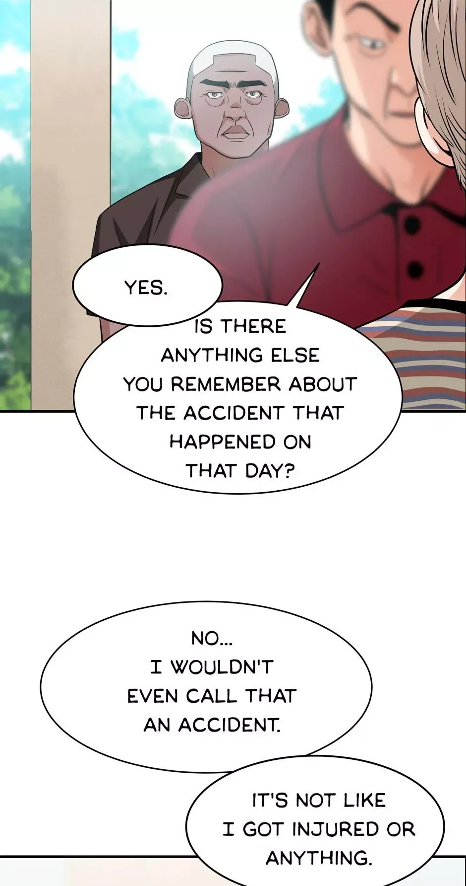 When a Thousand Moons Rise Chapter 24 page 76 - 