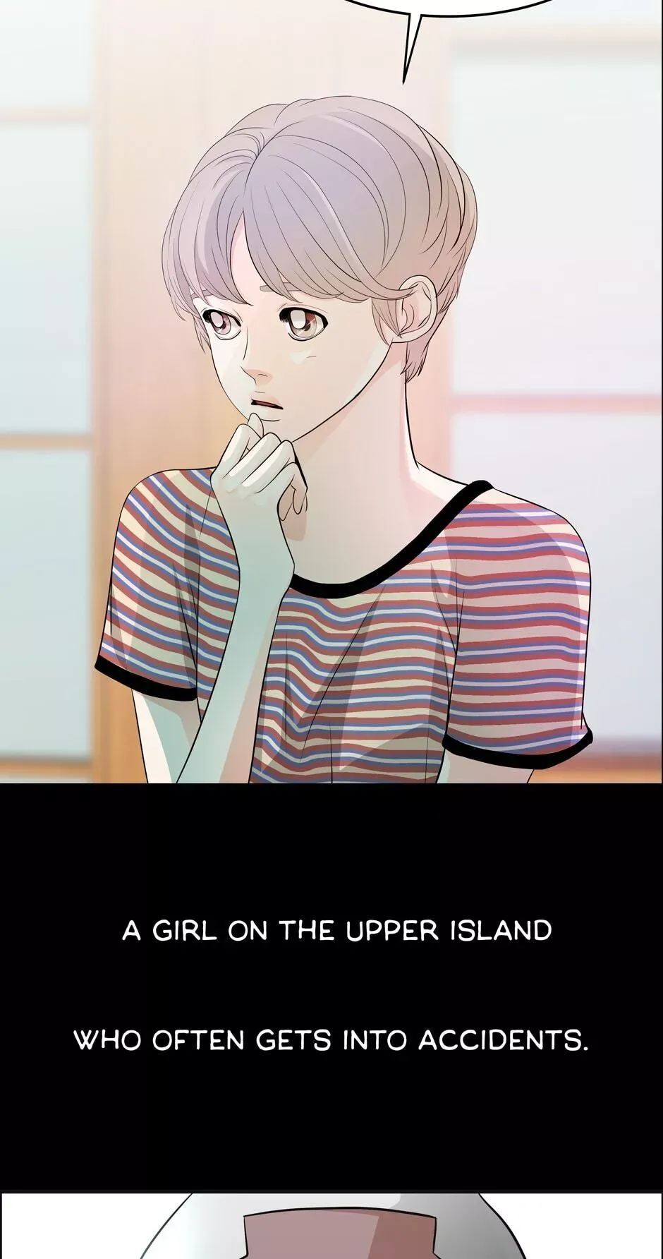 When a Thousand Moons Rise Chapter 24 page 77 - 