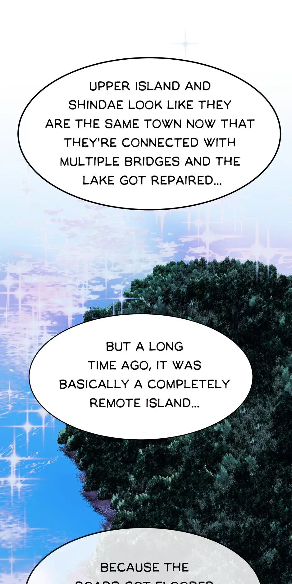 When a Thousand Moons Rise Chapter 24 page 9 - 