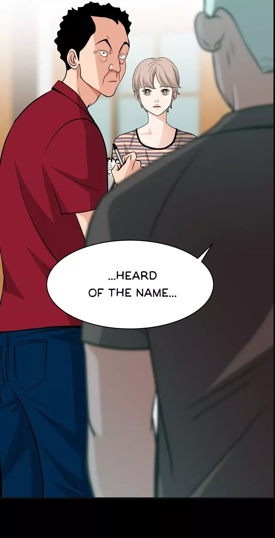 When a Thousand Moons Rise Chapter 24 page 82 - 