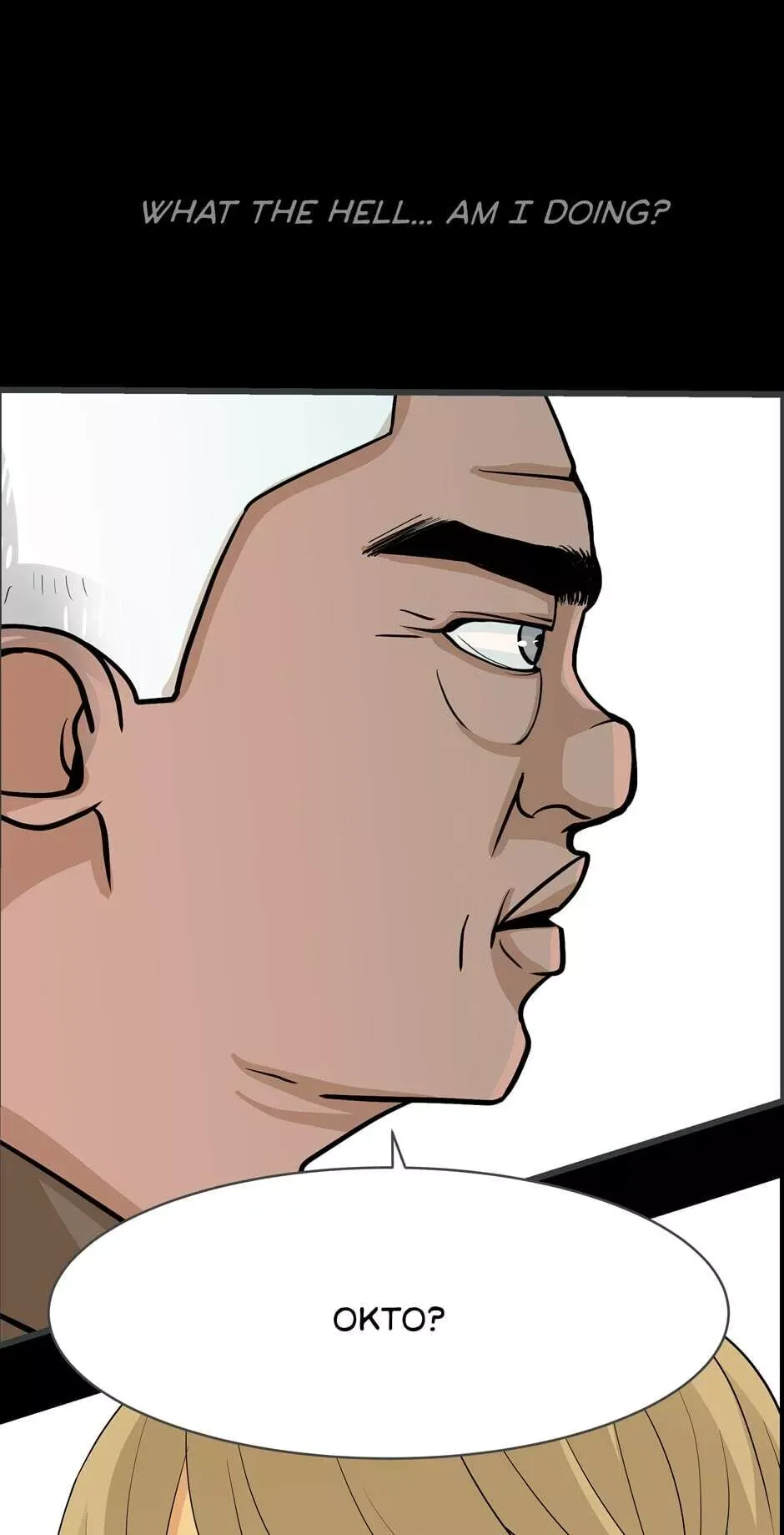 When a Thousand Moons Rise Chapter 24 page 83 - 