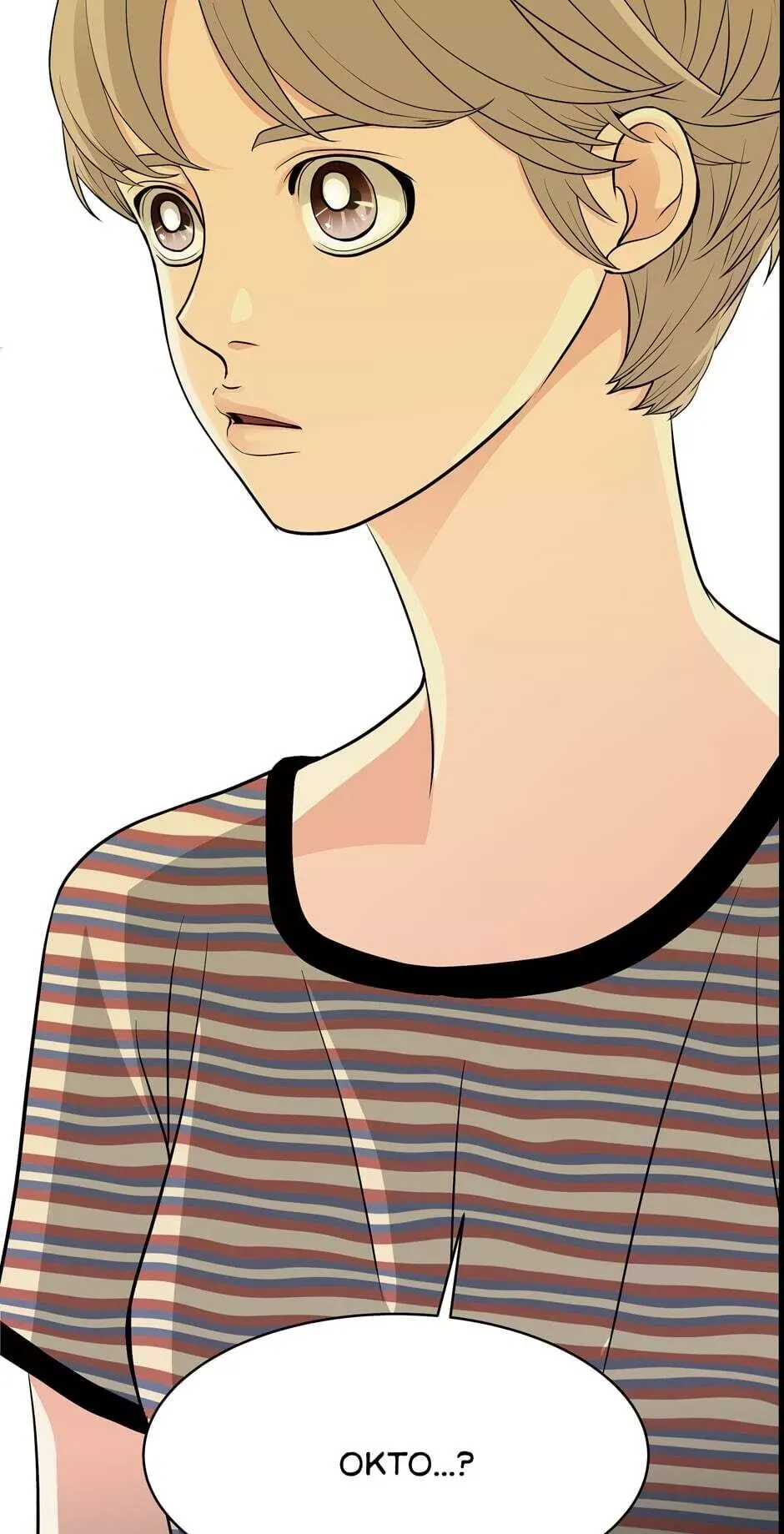 When a Thousand Moons Rise Chapter 24 page 84 - 