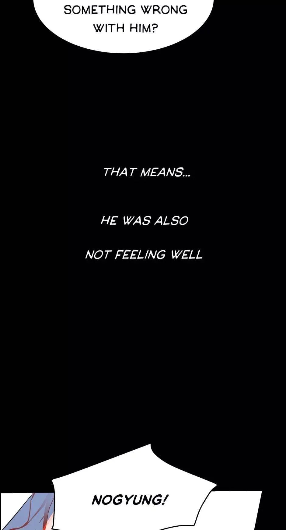 When a Thousand Moons Rise Chapter 25 page 13 - 